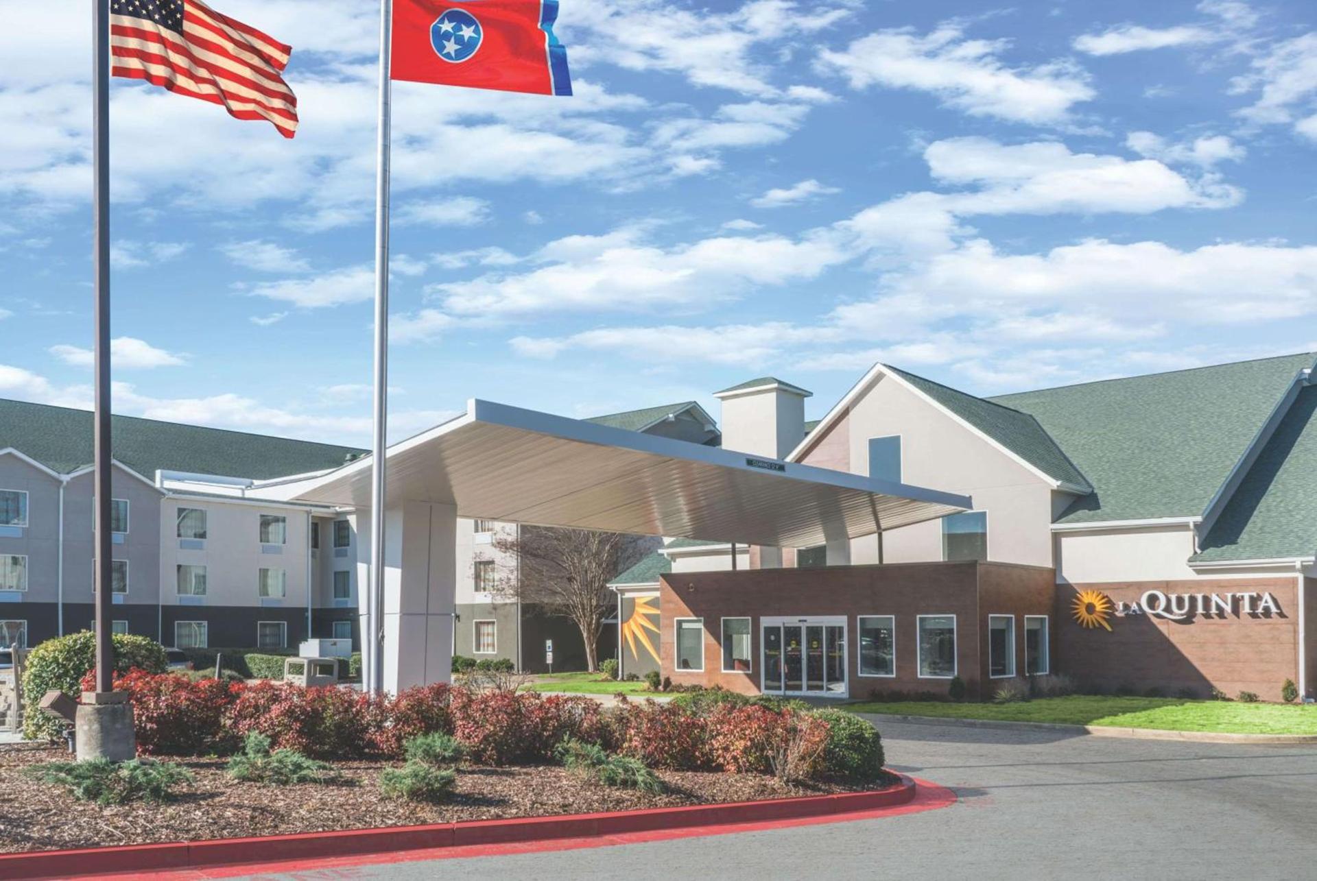 La Quinta by Wyndham Chattanooga-Hamilton Place photo 2