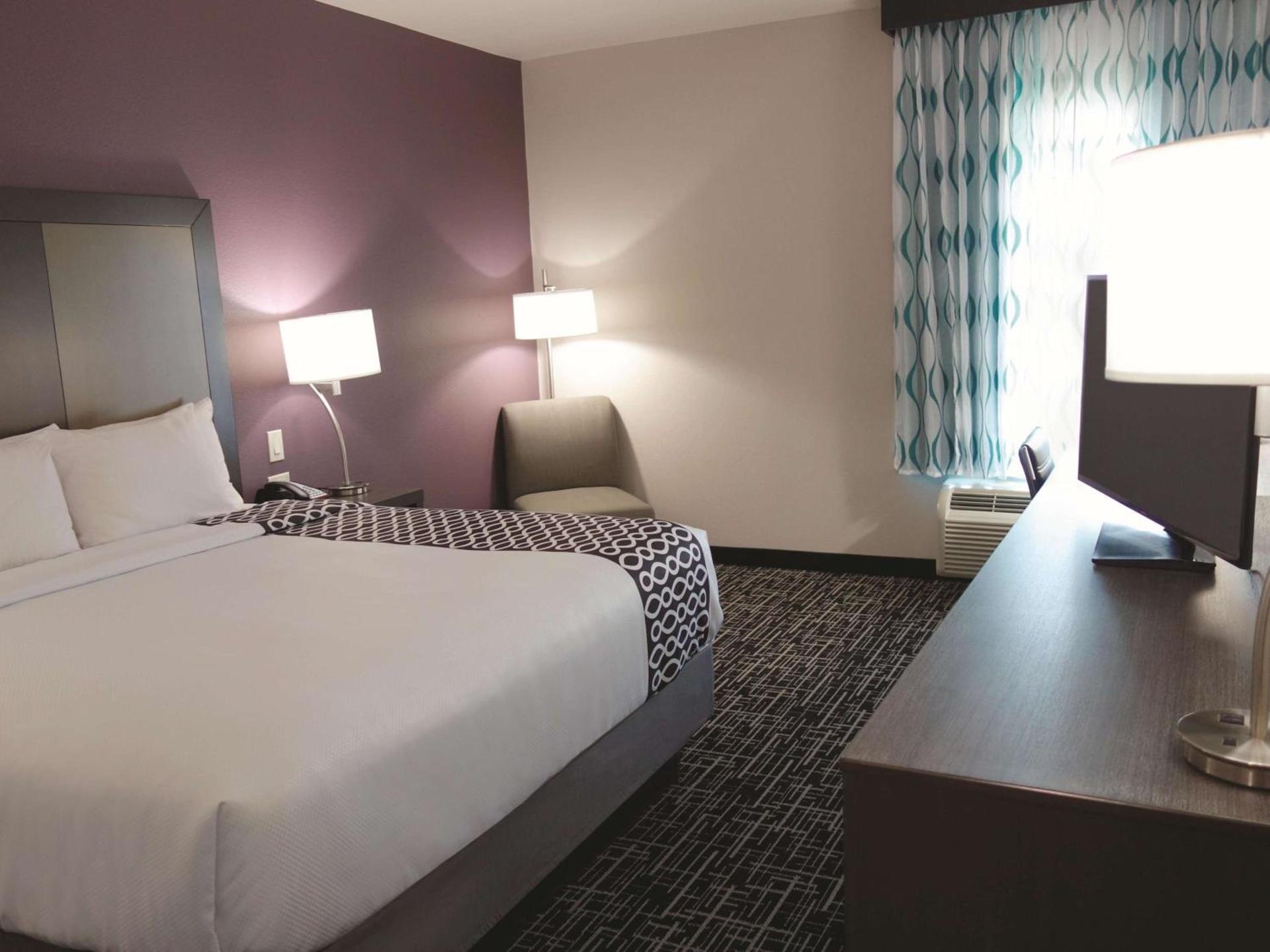 La Quinta by Wyndham Pampa photo 47