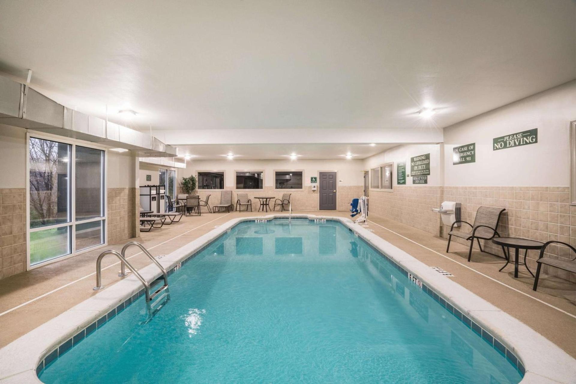La Quinta by Wyndham Chattanooga North - Hixson photo 7