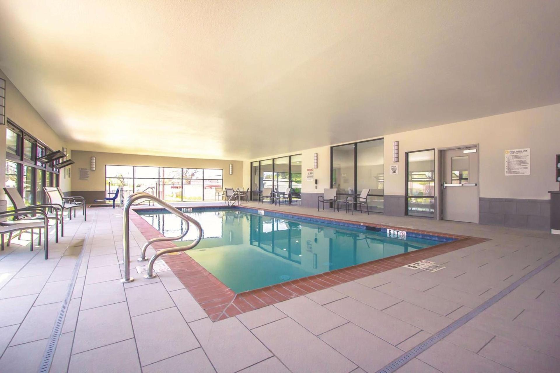 La Quinta by Wyndham Pampa photo 46