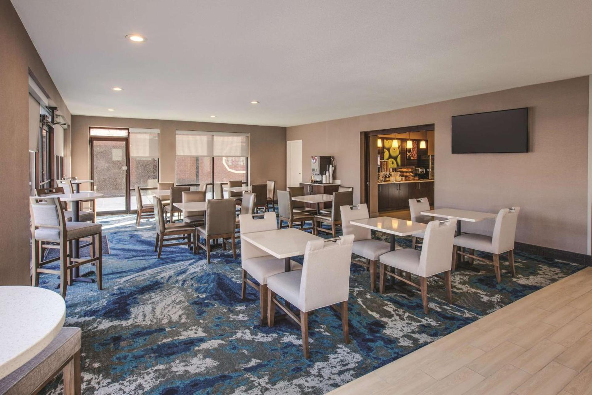 La Quinta by Wyndham Philadelphia Airport photo 29