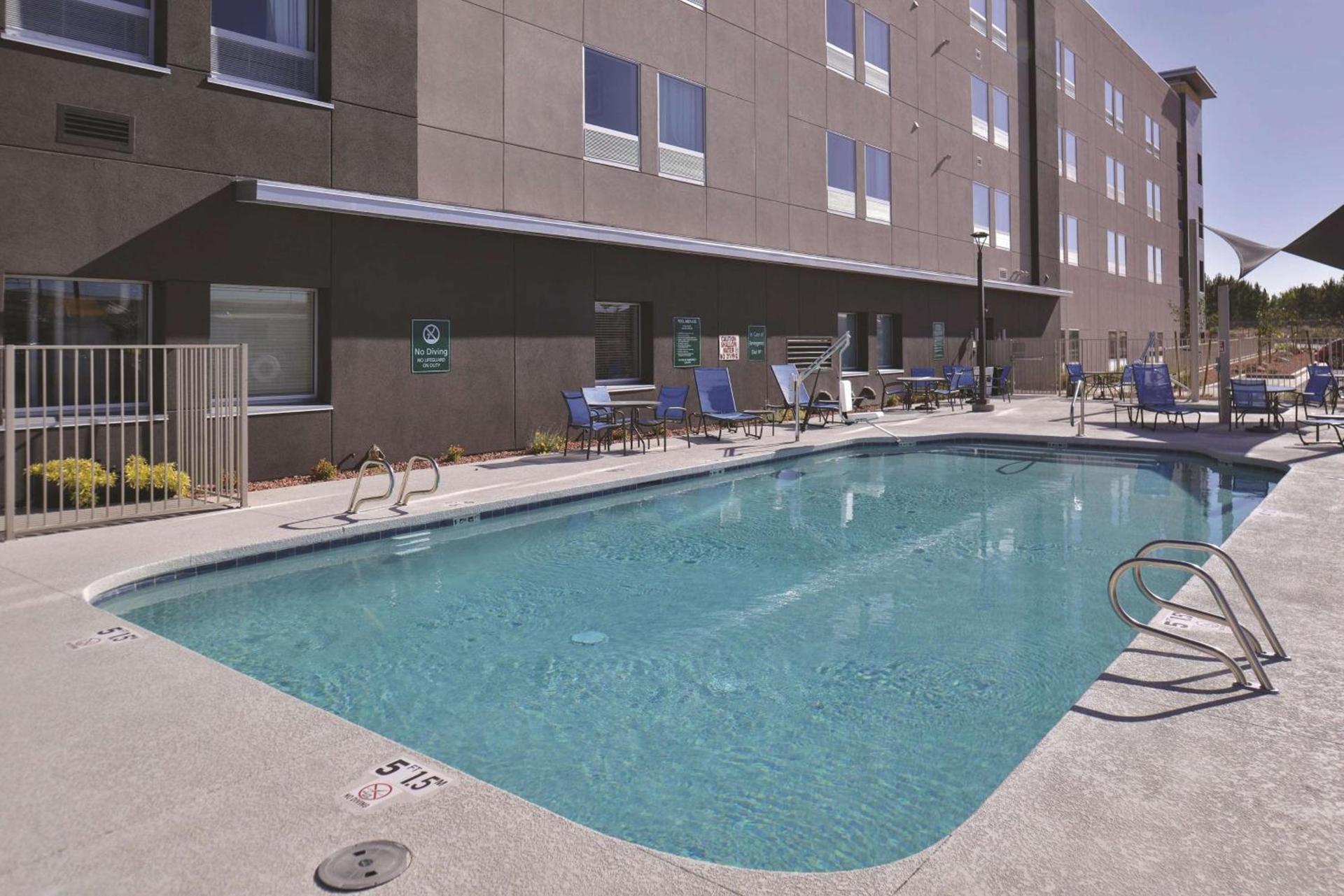 La Quinta by Wyndham Page at Lake Powell photo 27