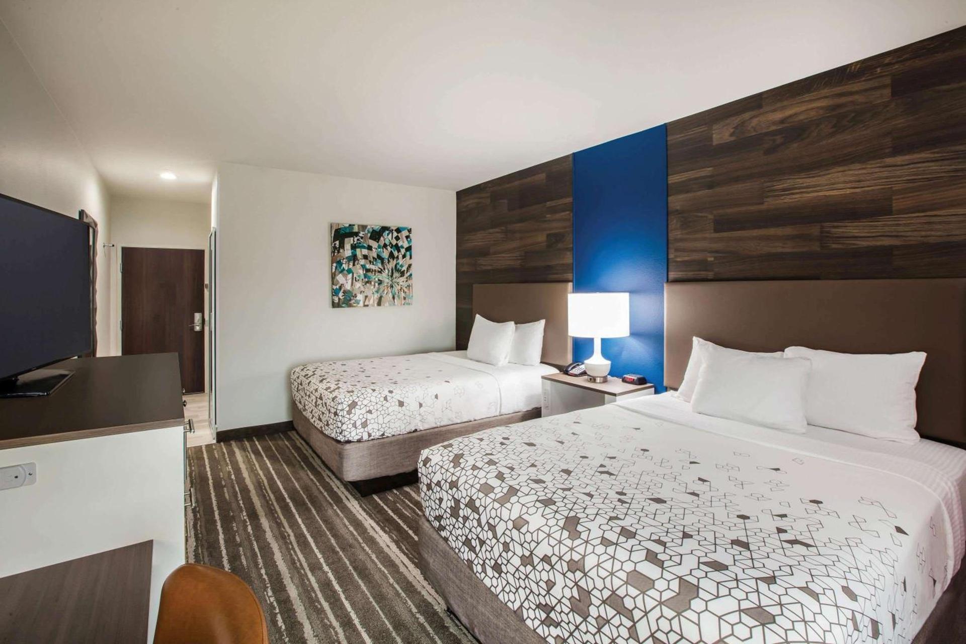 La Quinta by Wyndham Owasso photo 25