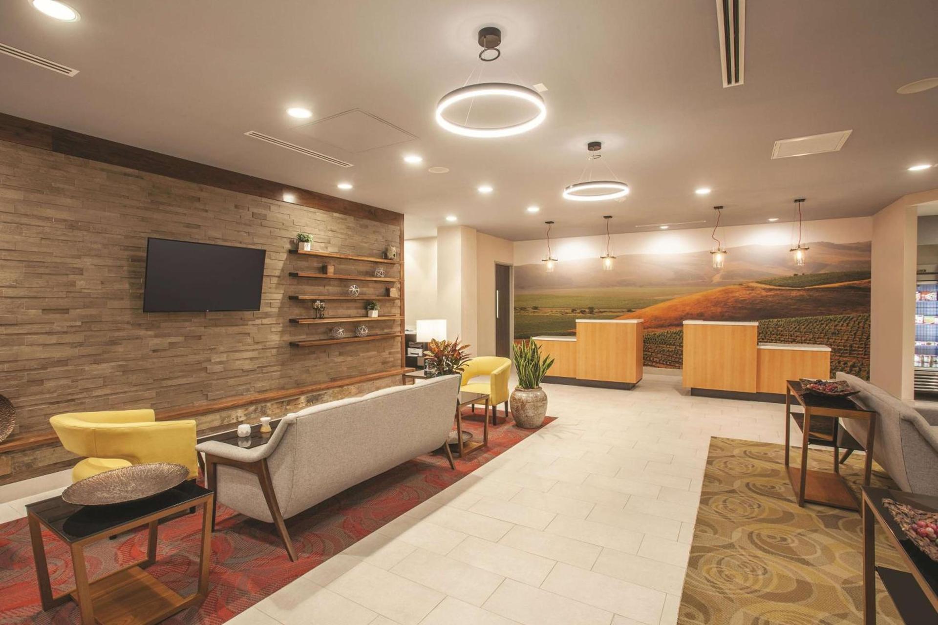 La Quinta by Wyndham Morgan Hill-San Jose South photo 19