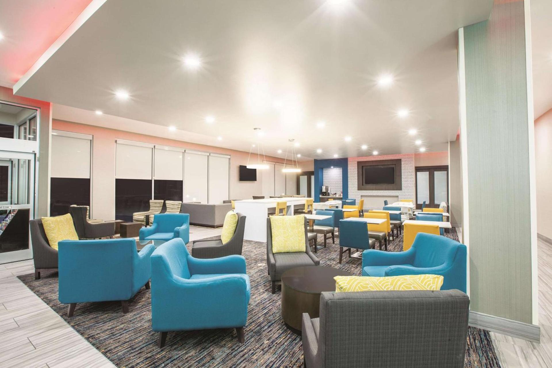 La Quinta by Wyndham Tulsa Broken Arrow photo 5