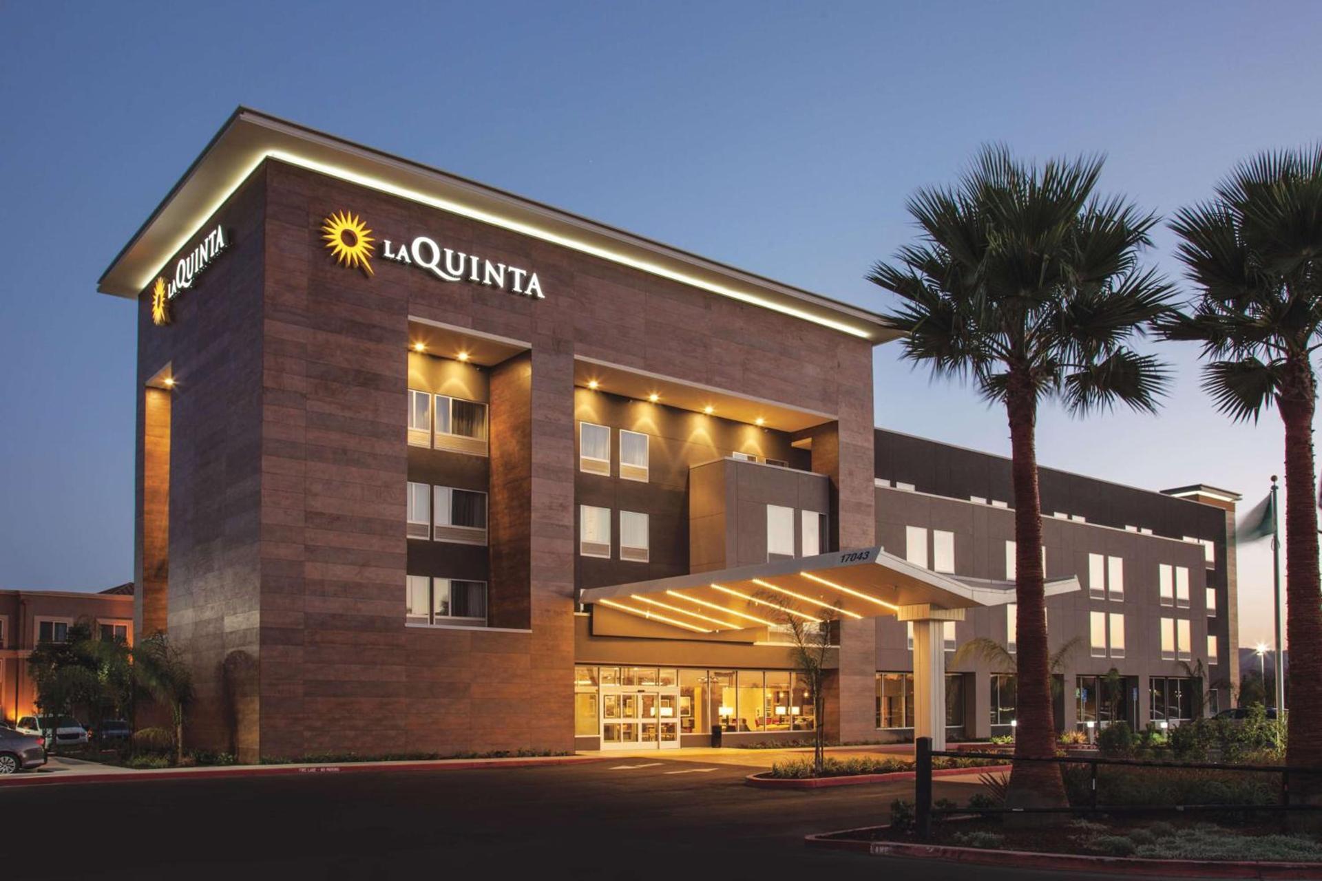 La Quinta by Wyndham Morgan Hill-San Jose South photo 7