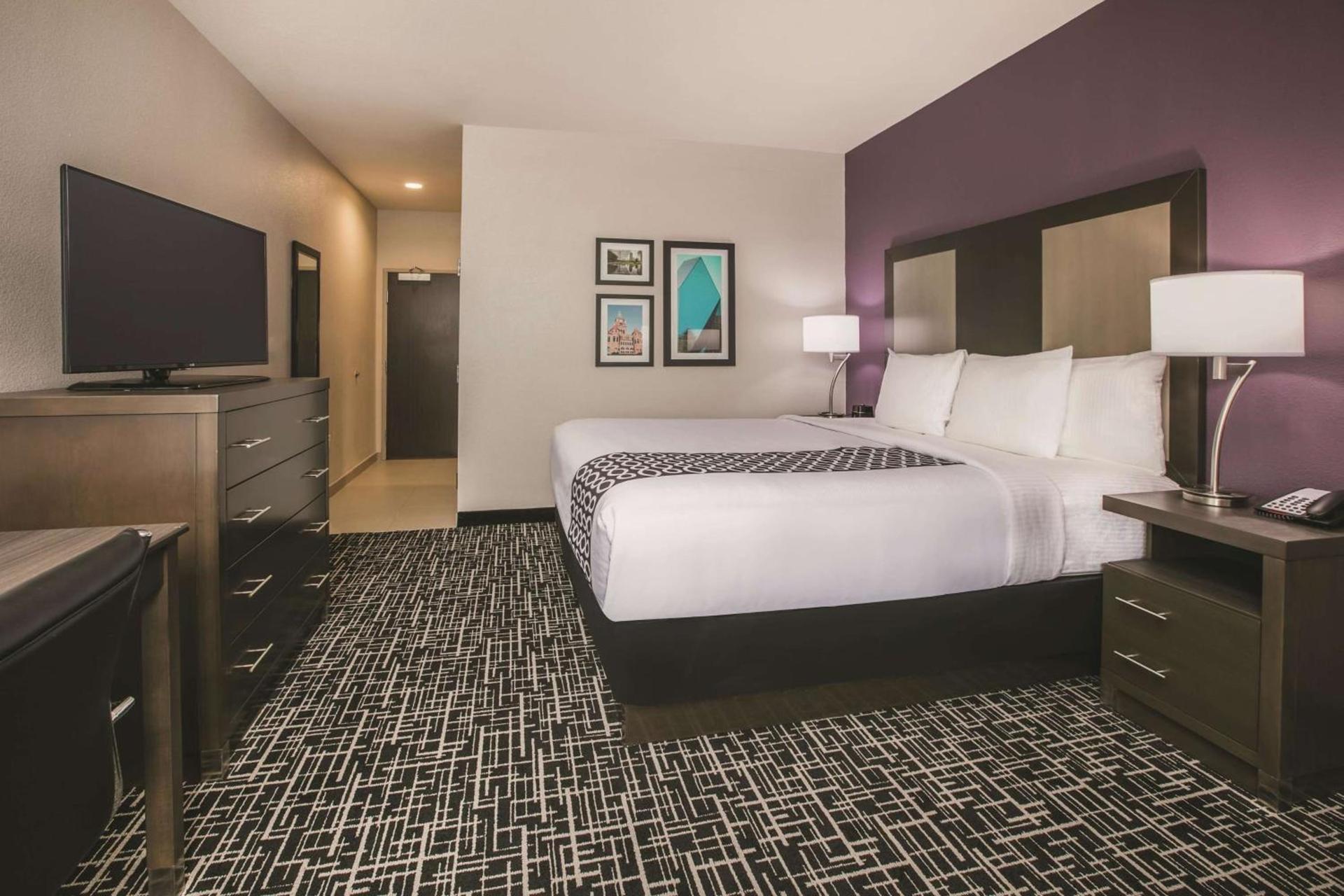 La Quinta by Wyndham Dallas - Richardson photo 27
