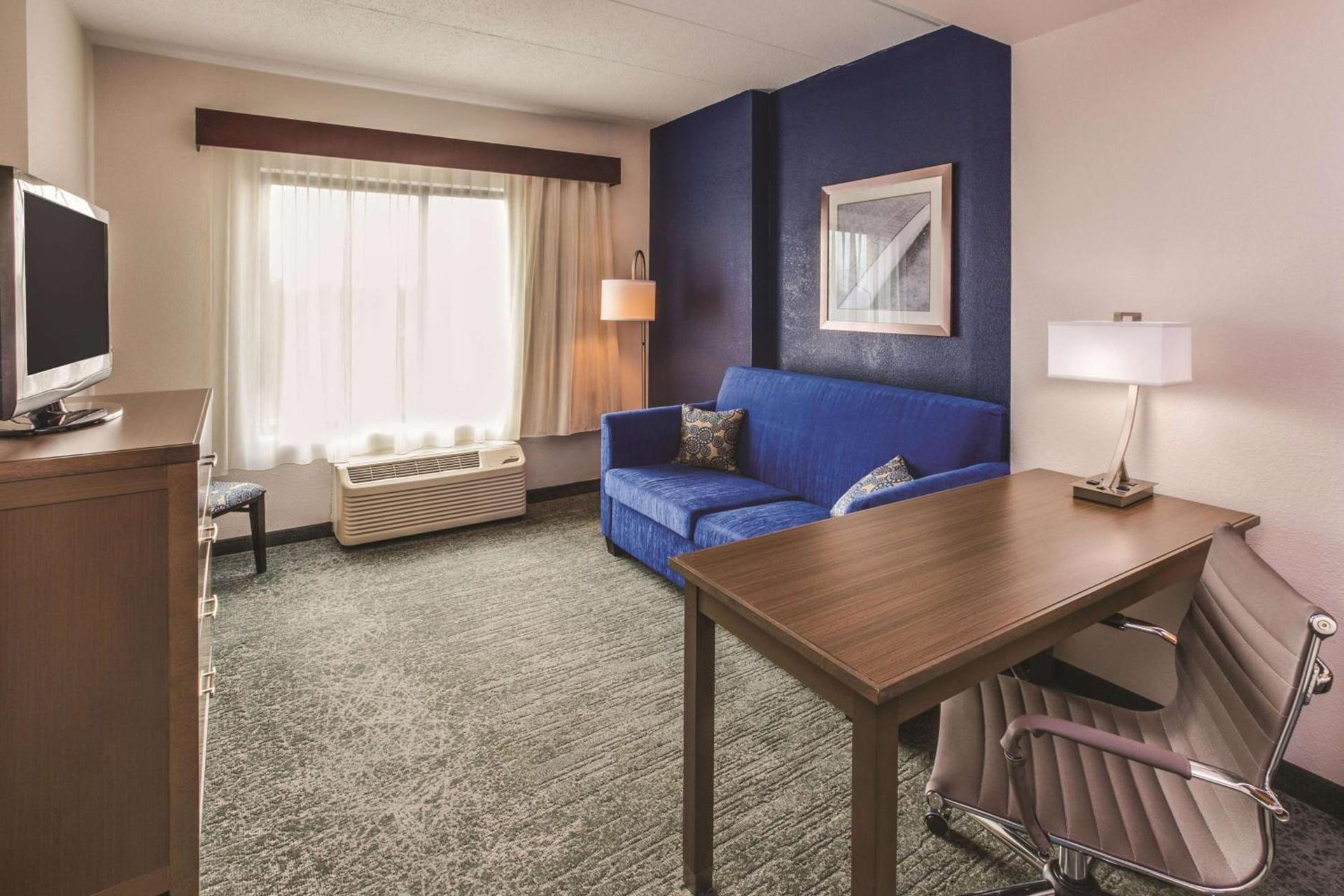 La Quinta by Wyndham Philadelphia Airport photo 31