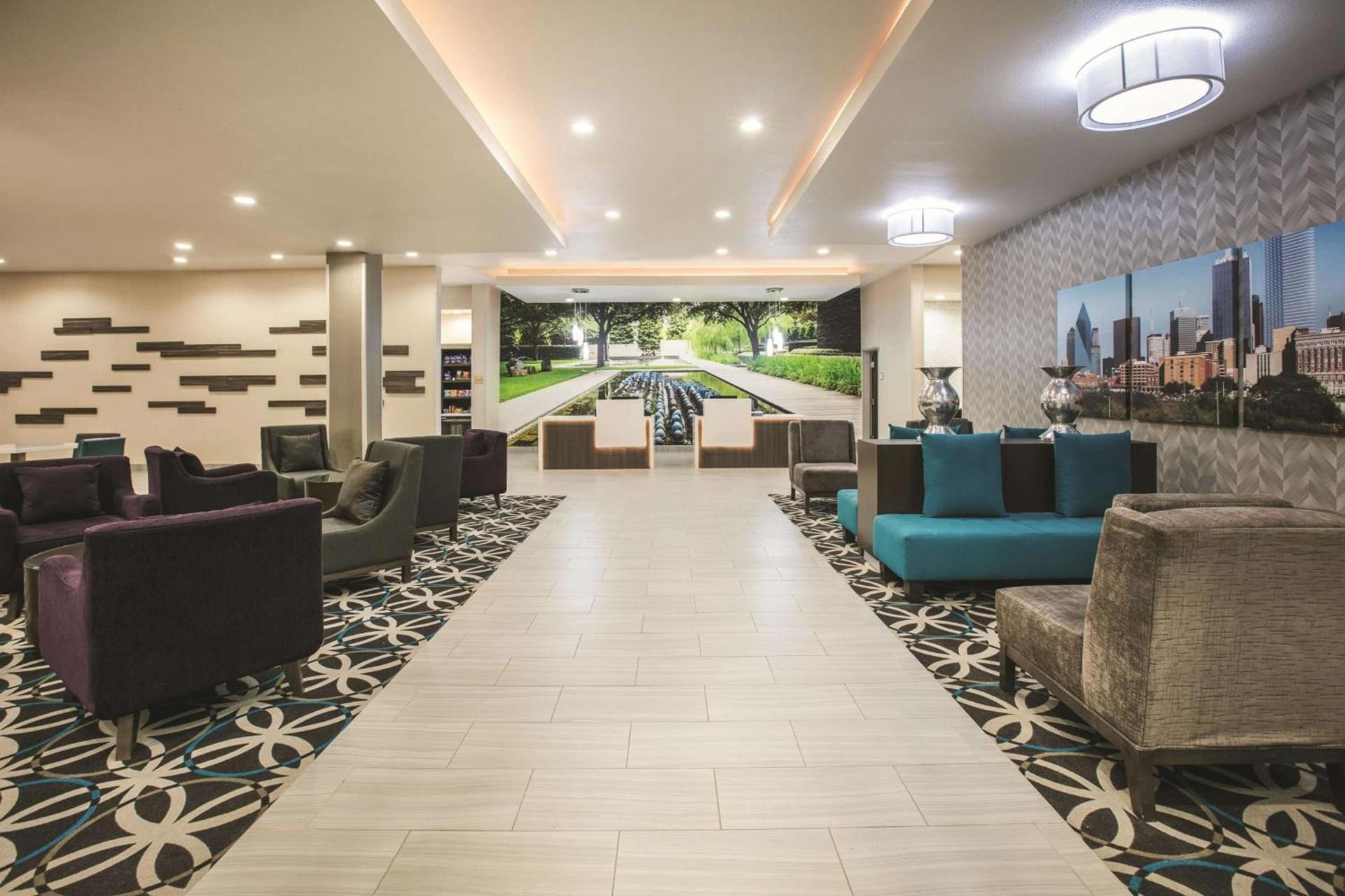 La Quinta by Wyndham Dallas - Richardson photo 28