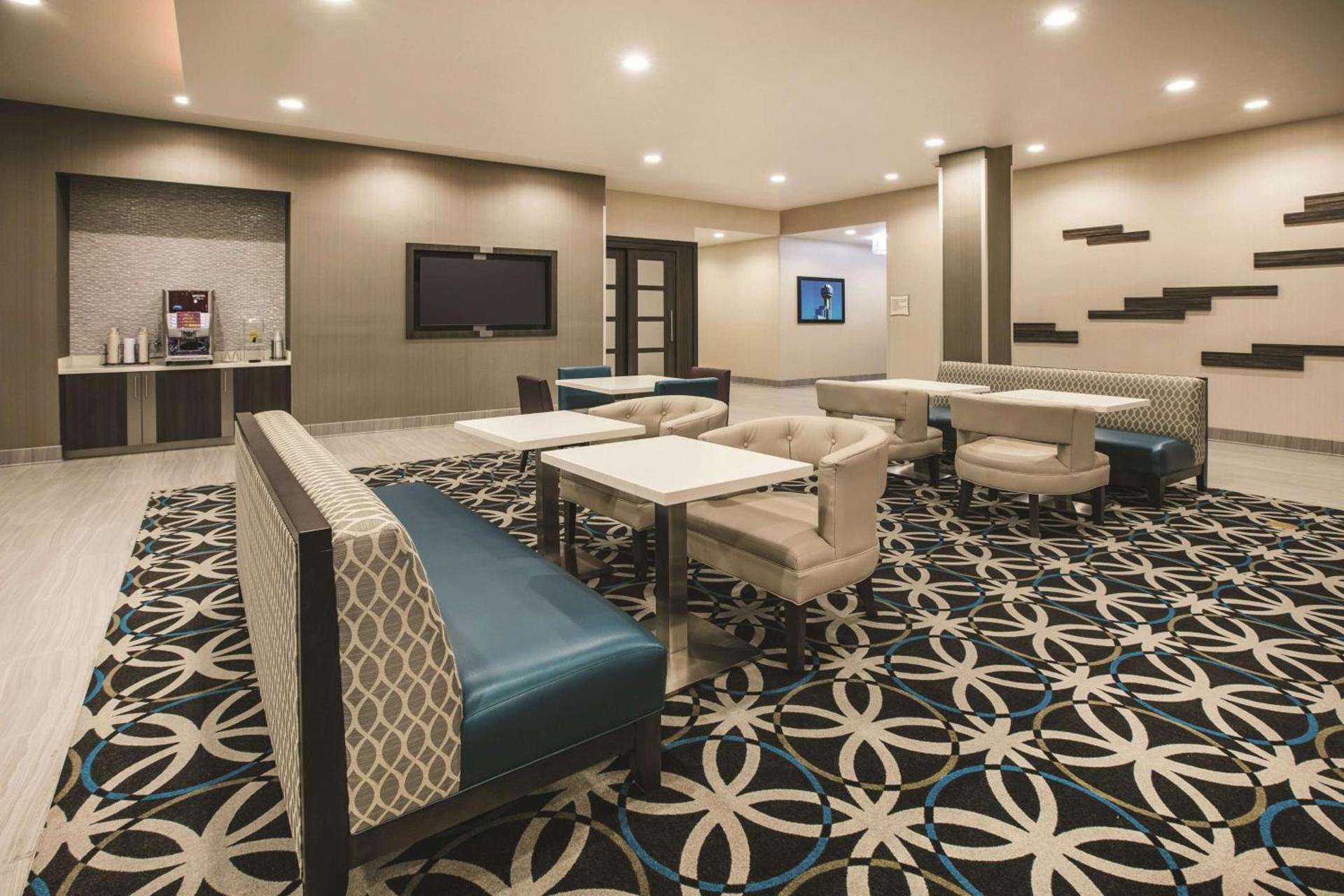 La Quinta by Wyndham Dallas - Richardson photo 29