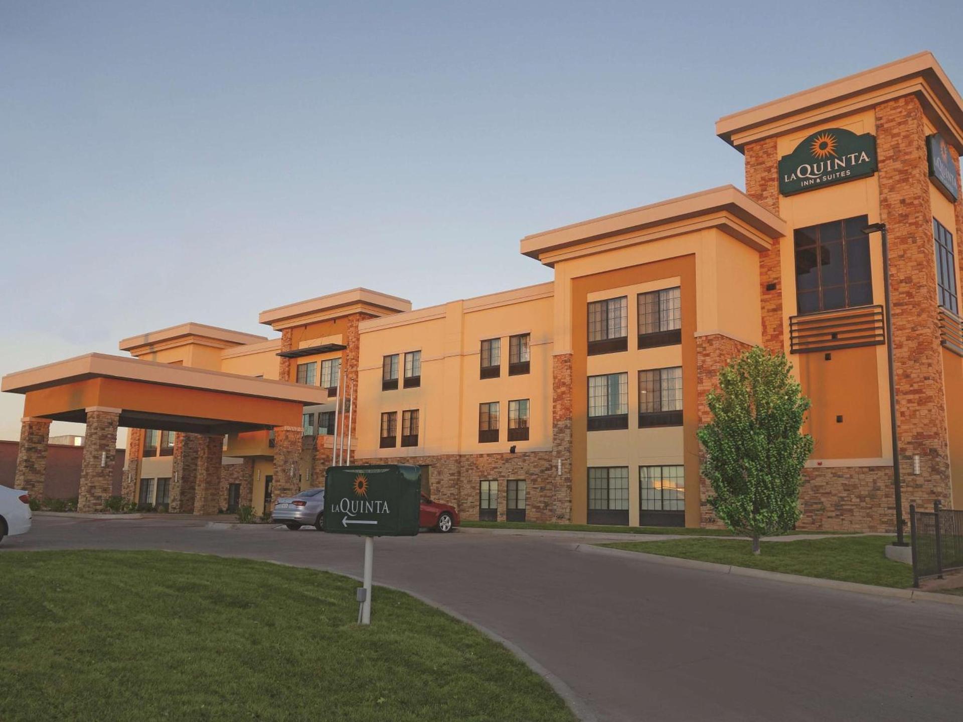 La Quinta by Wyndham Pampa photo 37