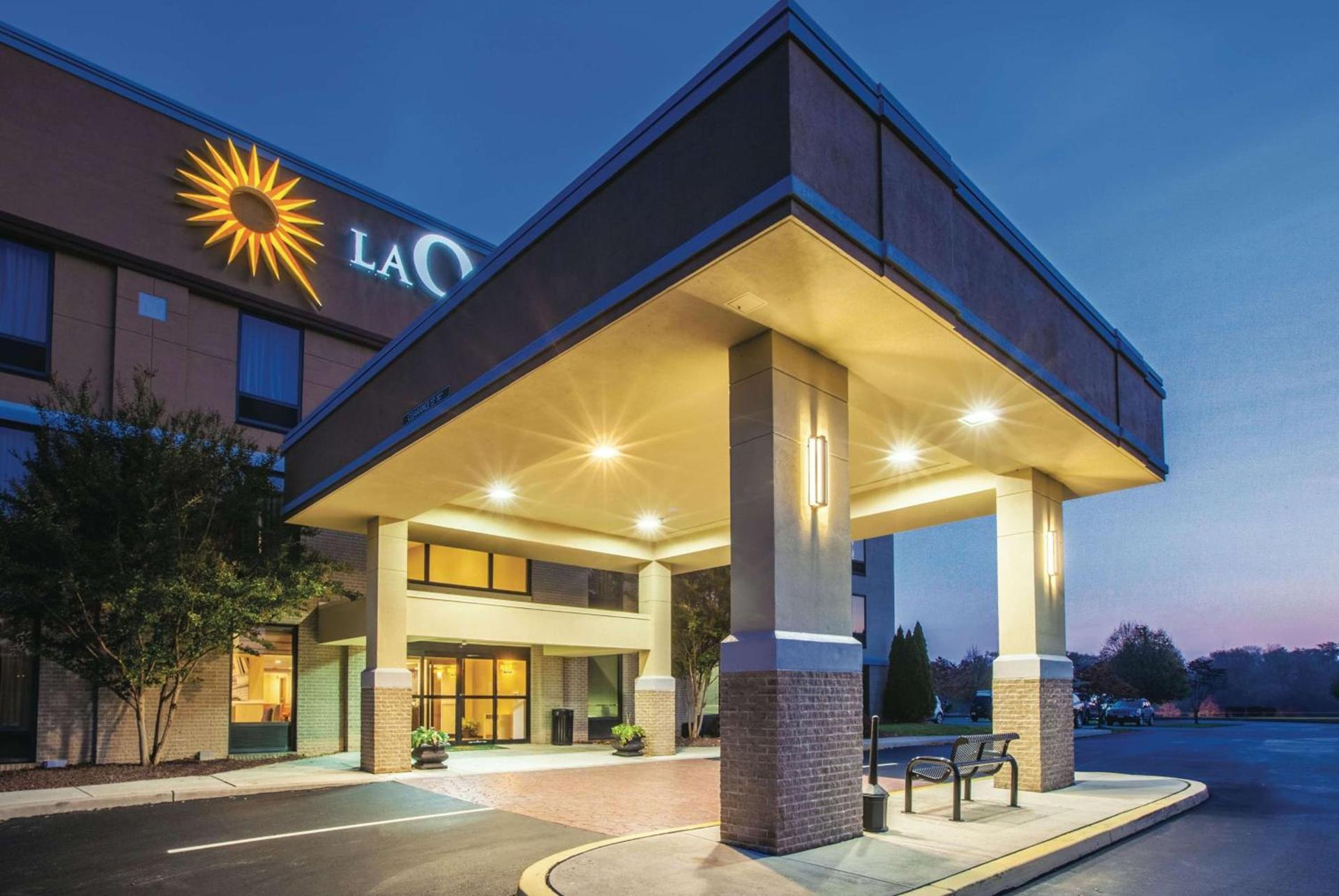 La Quinta by Wyndham Mechanicsburg - Harrisburg — hotel in Mechanicsburg