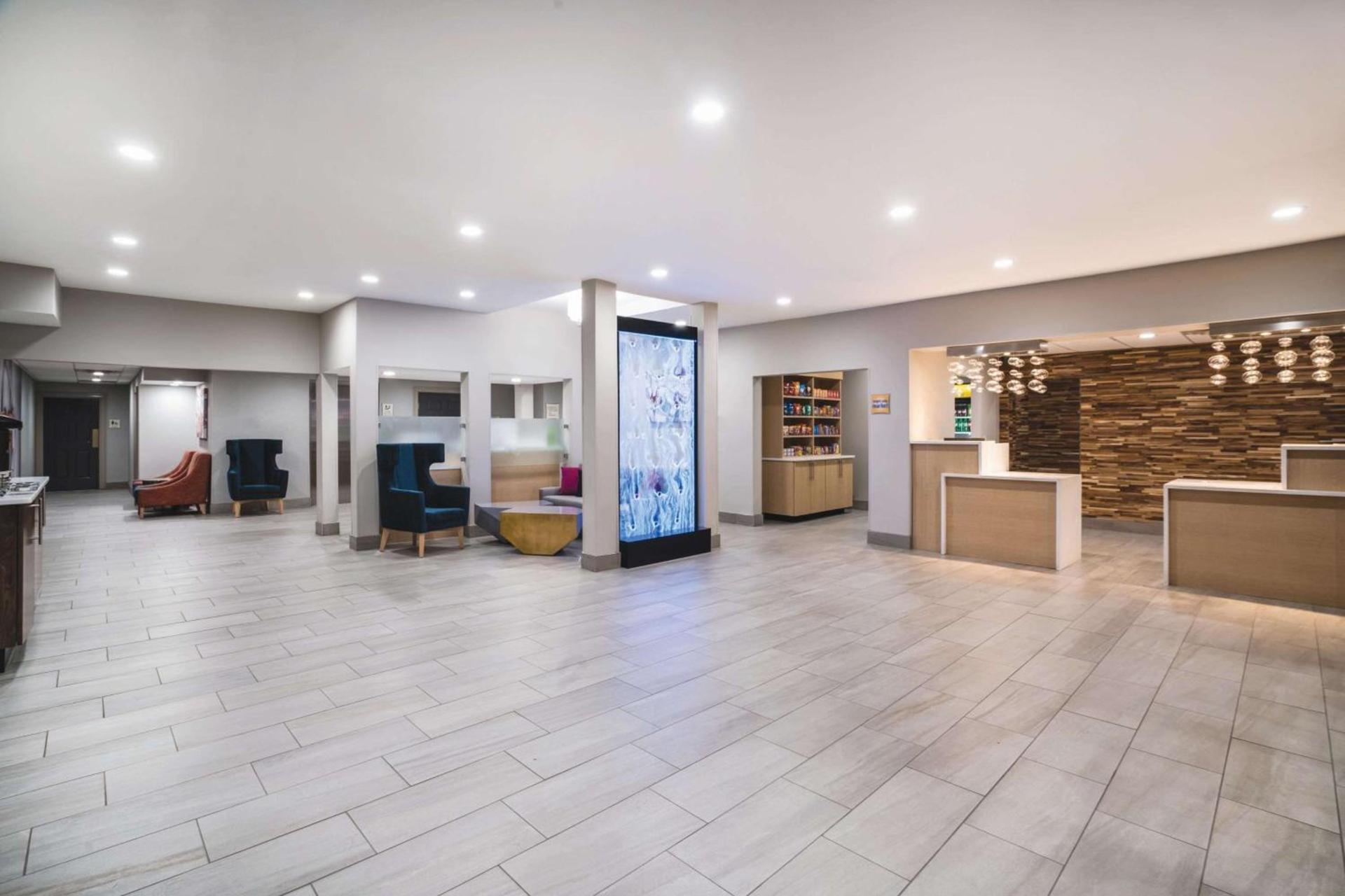 La Quinta by Wyndham Chattanooga North - Hixson photo 3