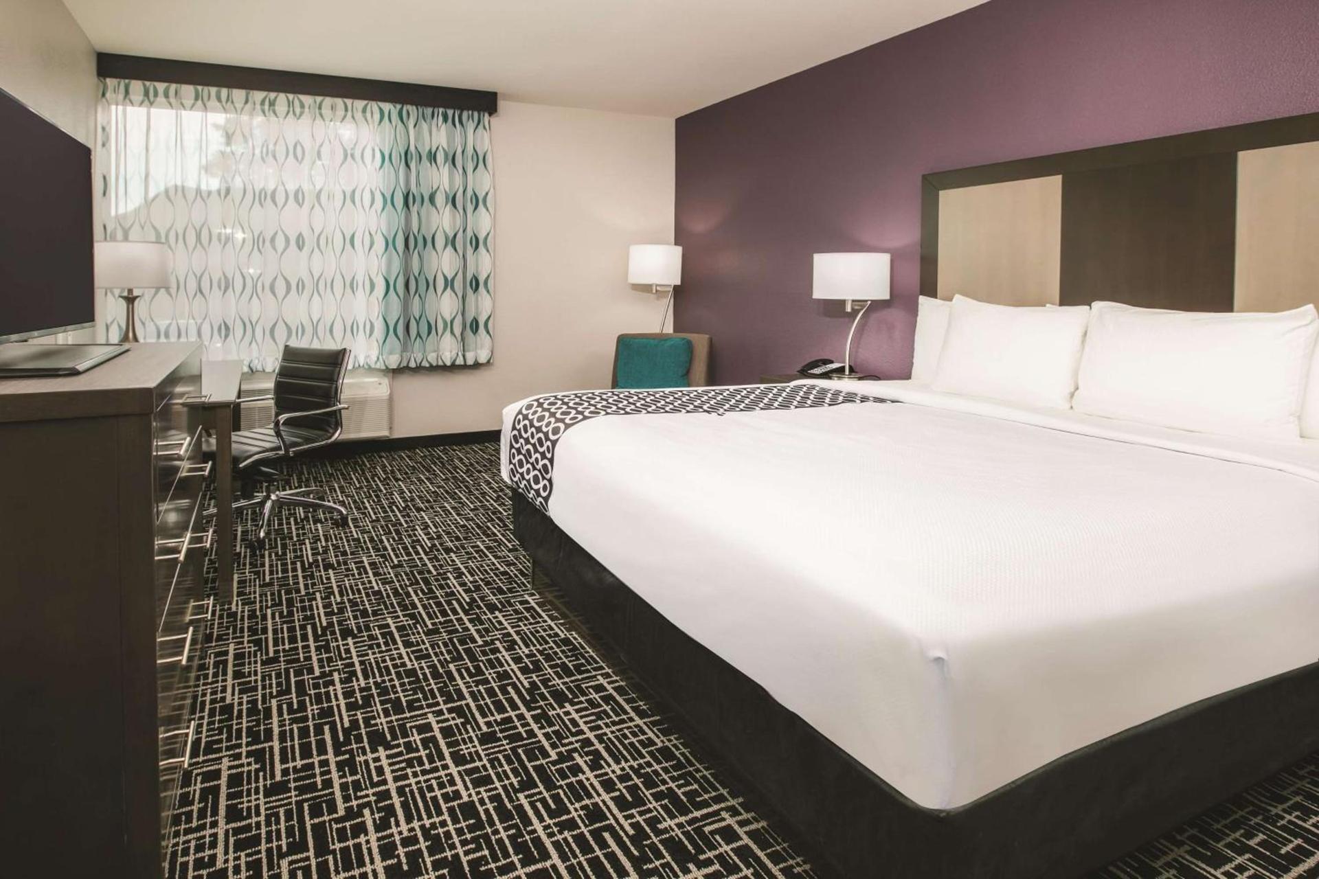 La Quinta by Wyndham Dallas - Richardson photo 31