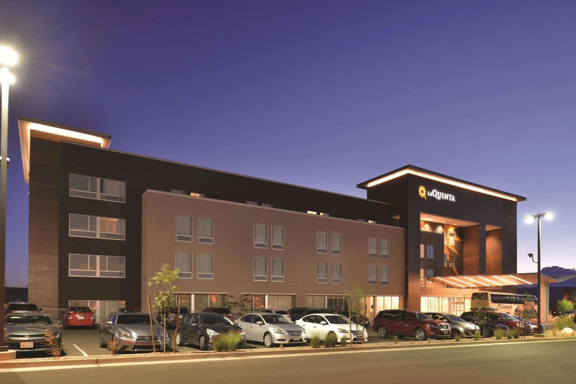 La Quinta by Wyndham Page at Lake Powell photo 31