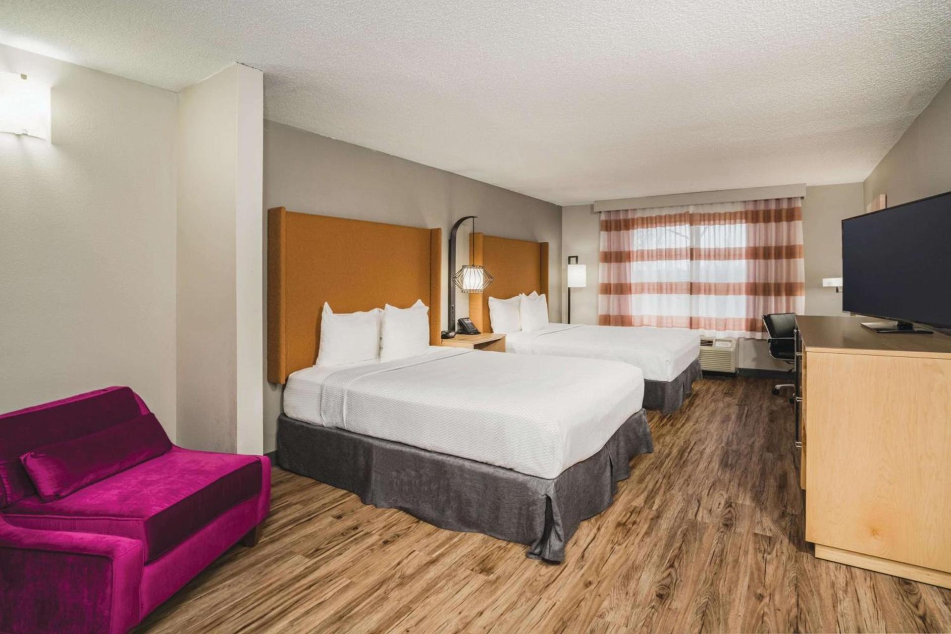 La Quinta by Wyndham Chattanooga North - Hixson photo 12
