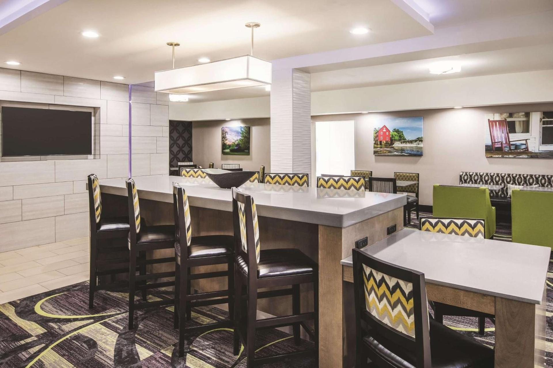 La Quinta by Wyndham Milledgeville photo 9