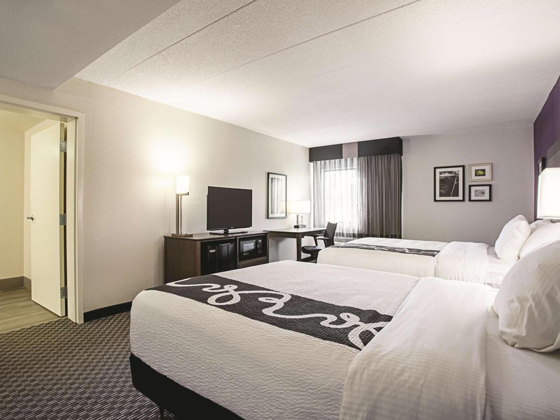 La Quinta by Wyndham Baltimore N / White Marsh photo 19