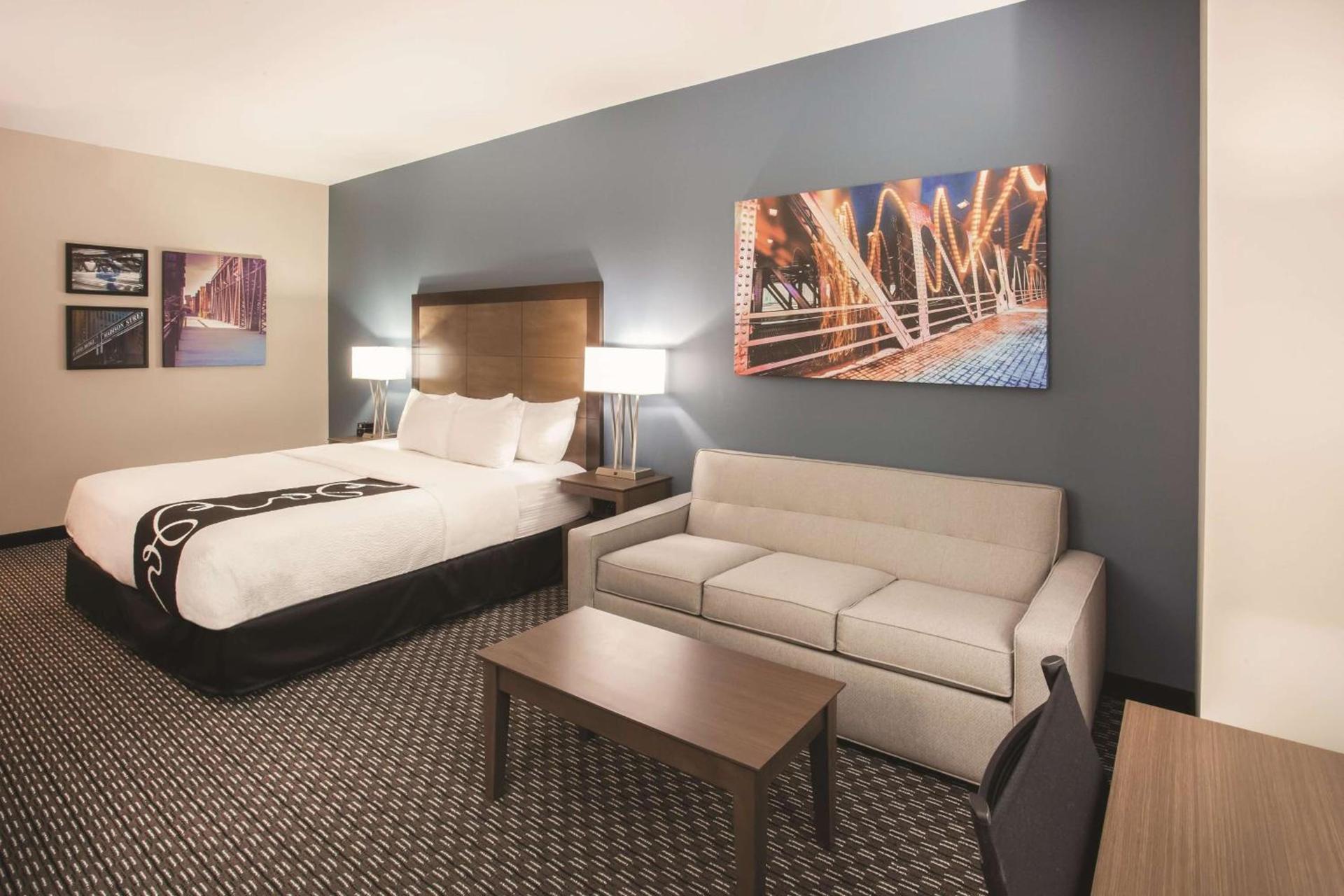 La Quinta Inn & Suites by Wyndham Chicago Downtown photo 19