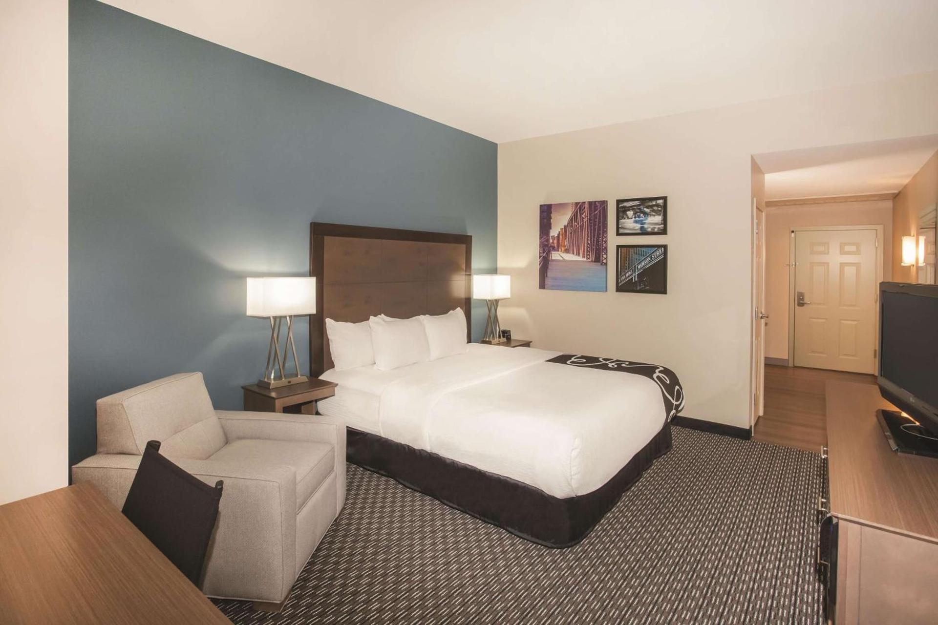 La Quinta Inn & Suites by Wyndham Chicago Downtown photo 18