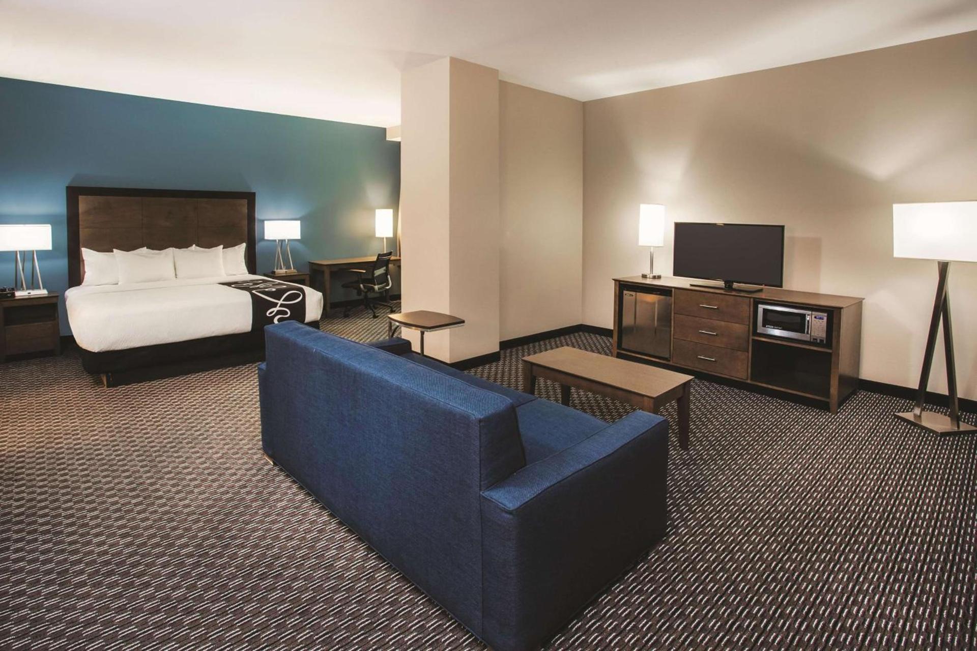 La Quinta Inn & Suites by Wyndham Chicago Downtown photo 47