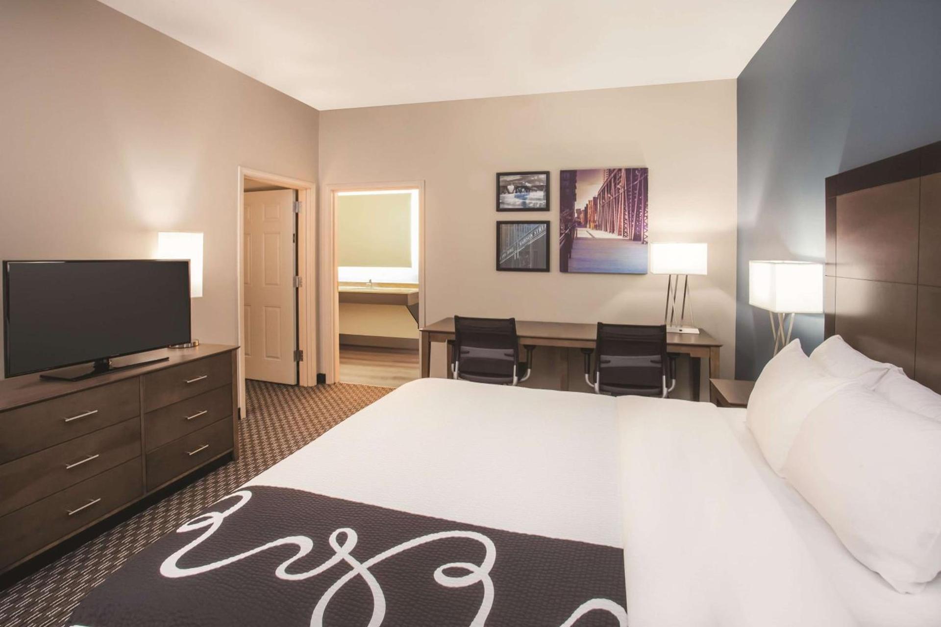 La Quinta Inn & Suites by Wyndham Chicago Downtown photo 44