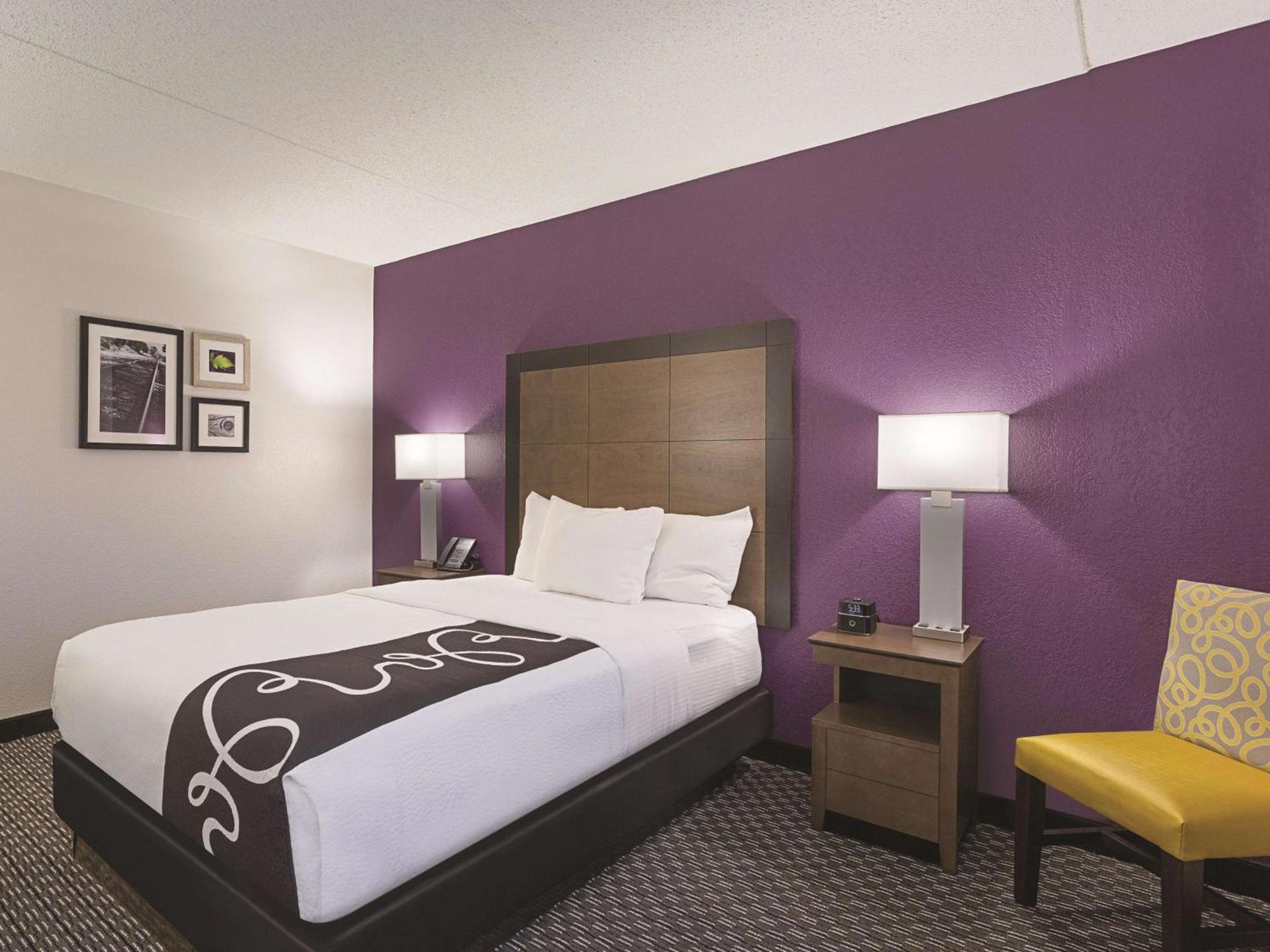 La Quinta by Wyndham Baltimore BWI Airport photo 18