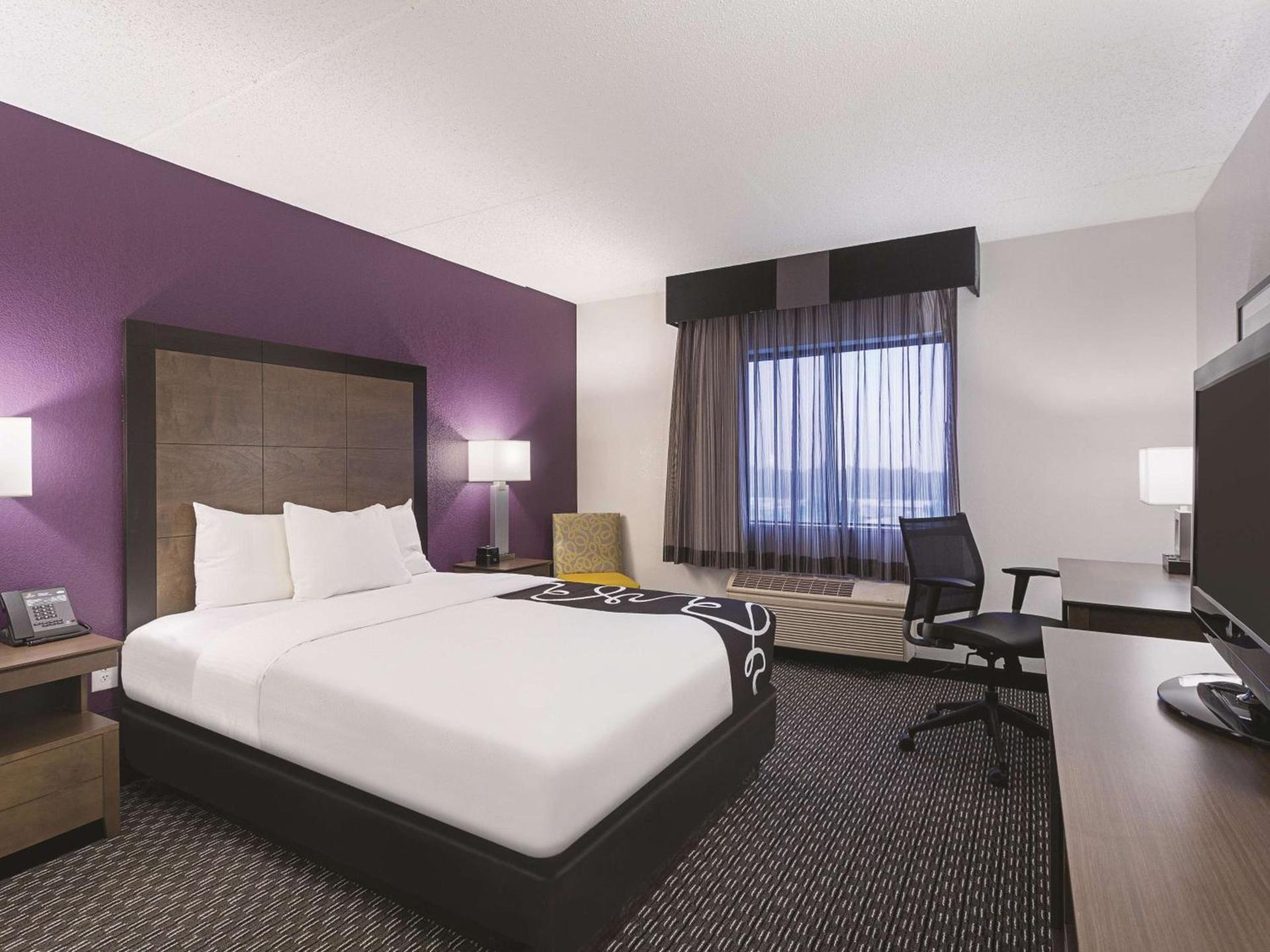 La Quinta by Wyndham Baltimore BWI Airport photo 15