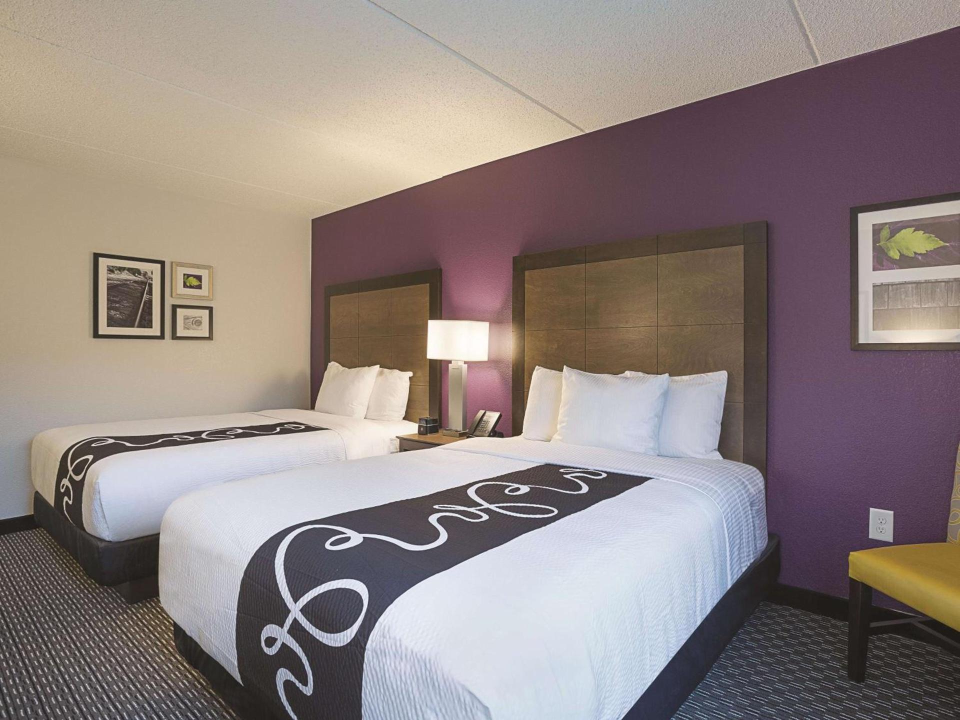 La Quinta by Wyndham Baltimore BWI Airport photo 14