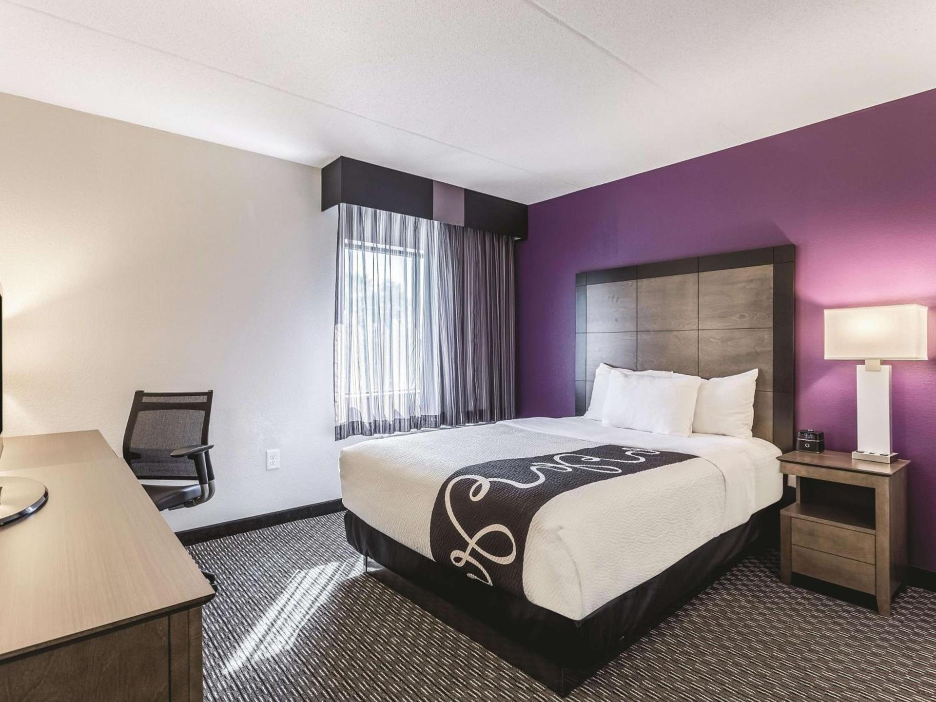 La Quinta by Wyndham Columbia / Fort Meade photo 30