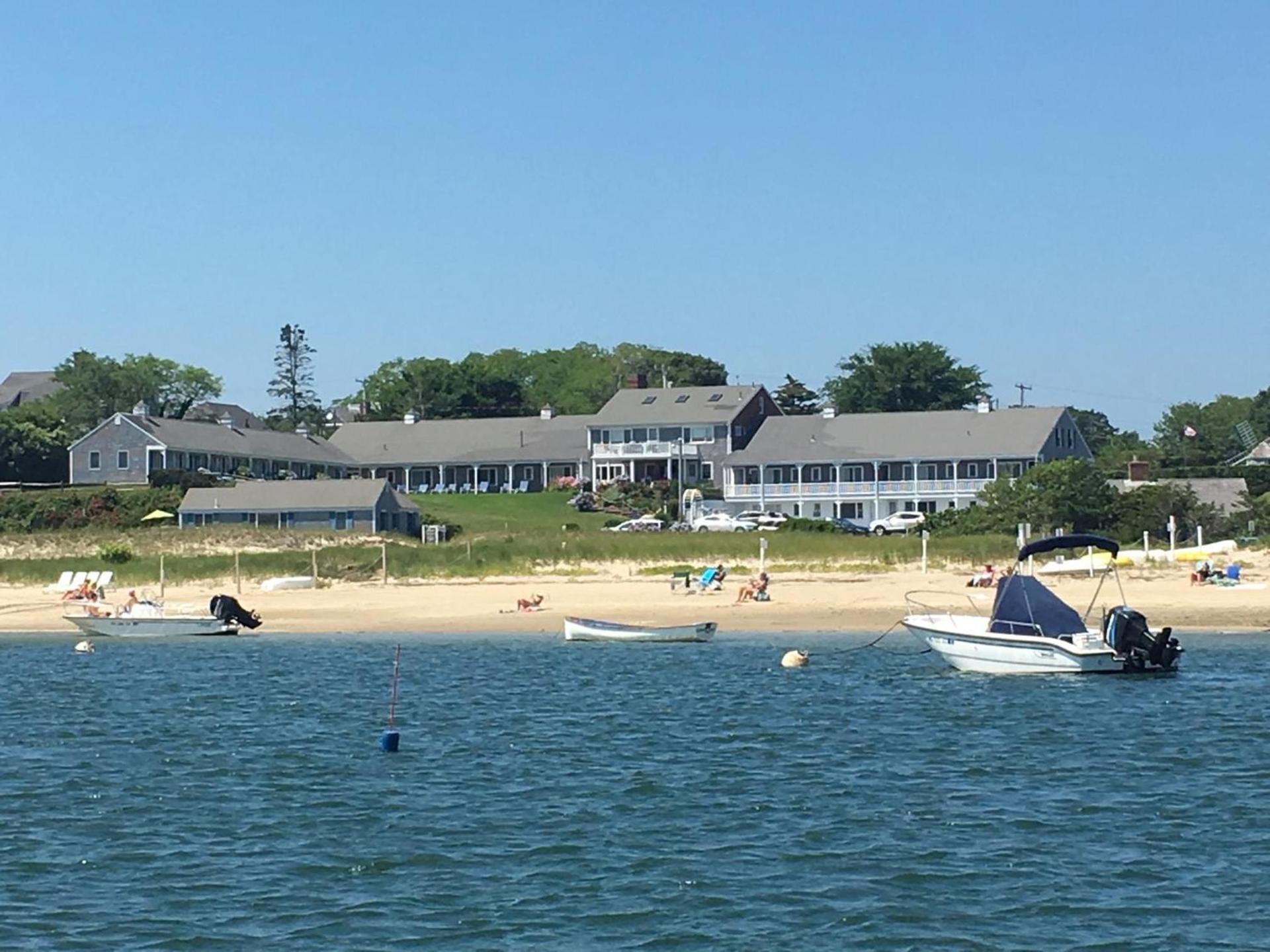 The Hawthorne — hotel in Chatham