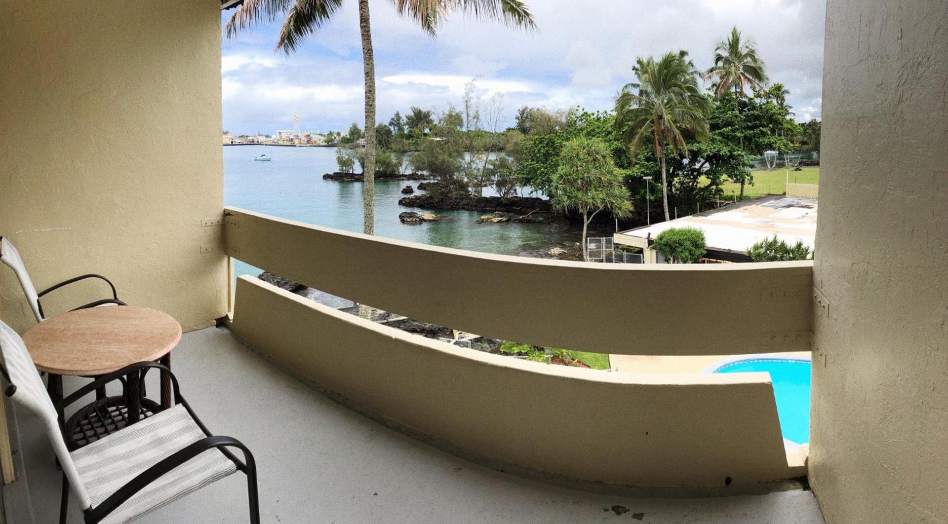 Hilo Reeds Bay Hotel photo 9