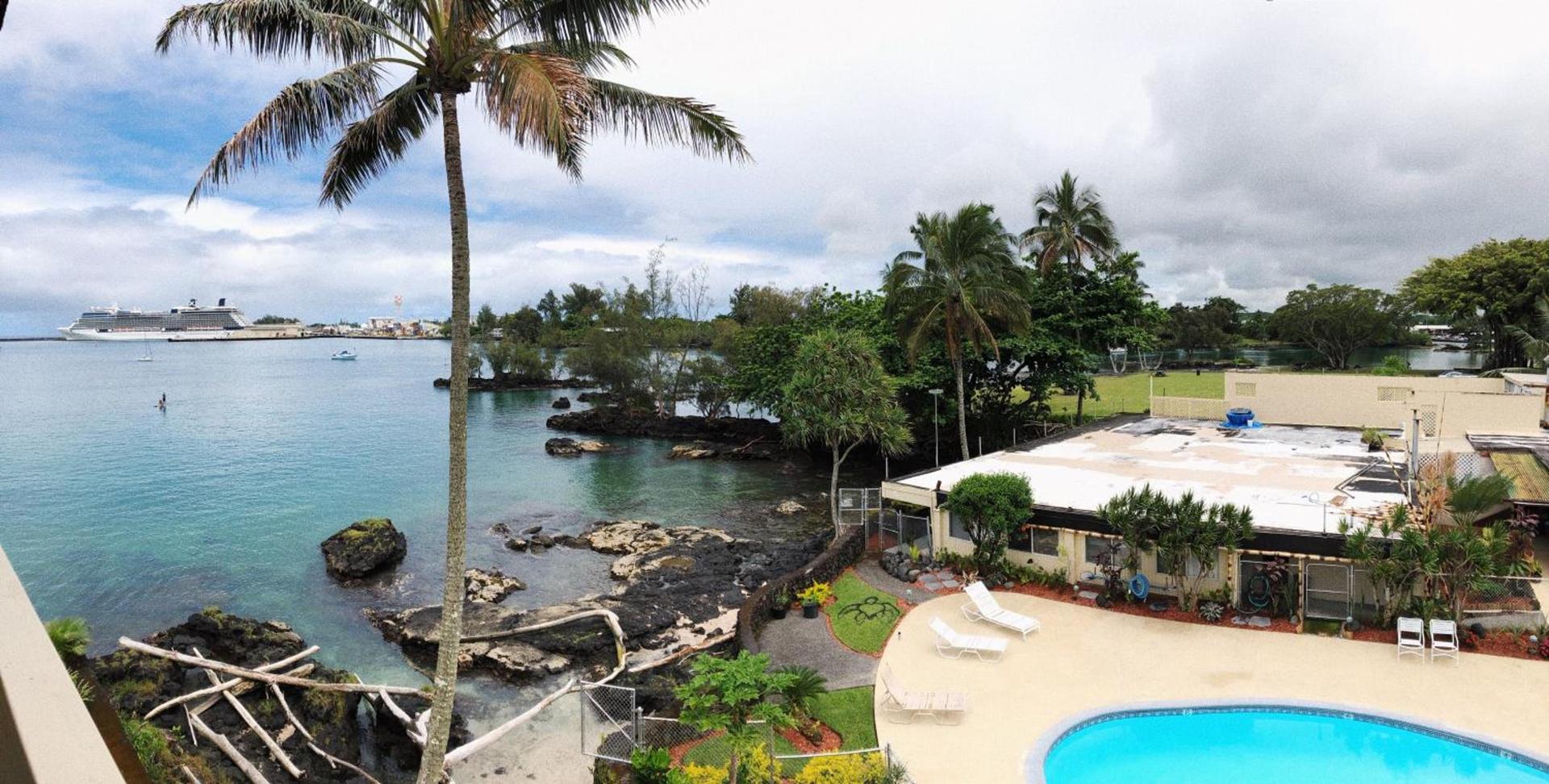 Hilo Reeds Bay Hotel photo 10