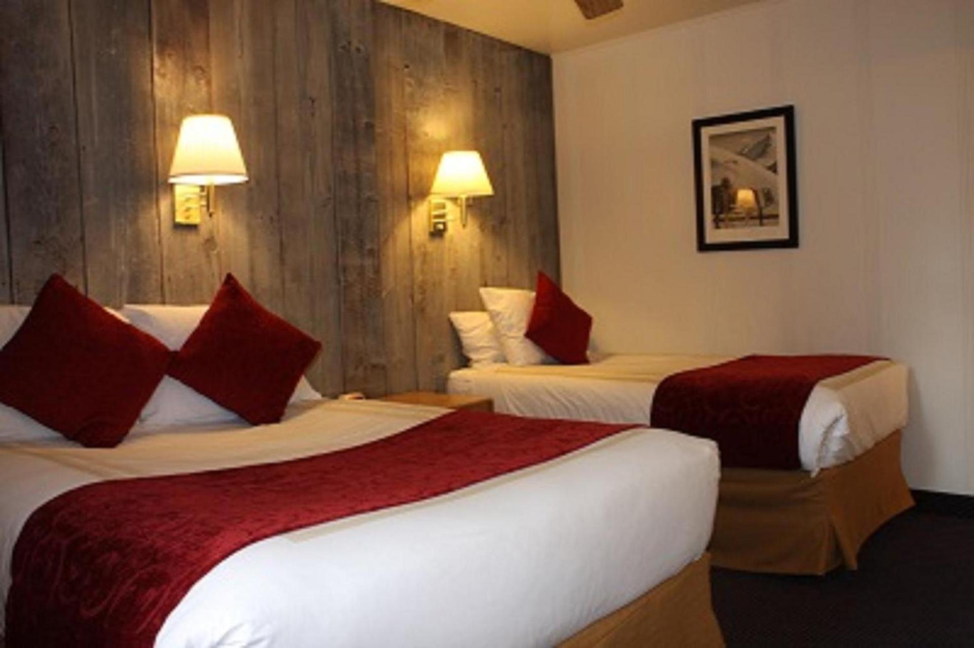 St Moritz Lodge and Condominiums photo 52
