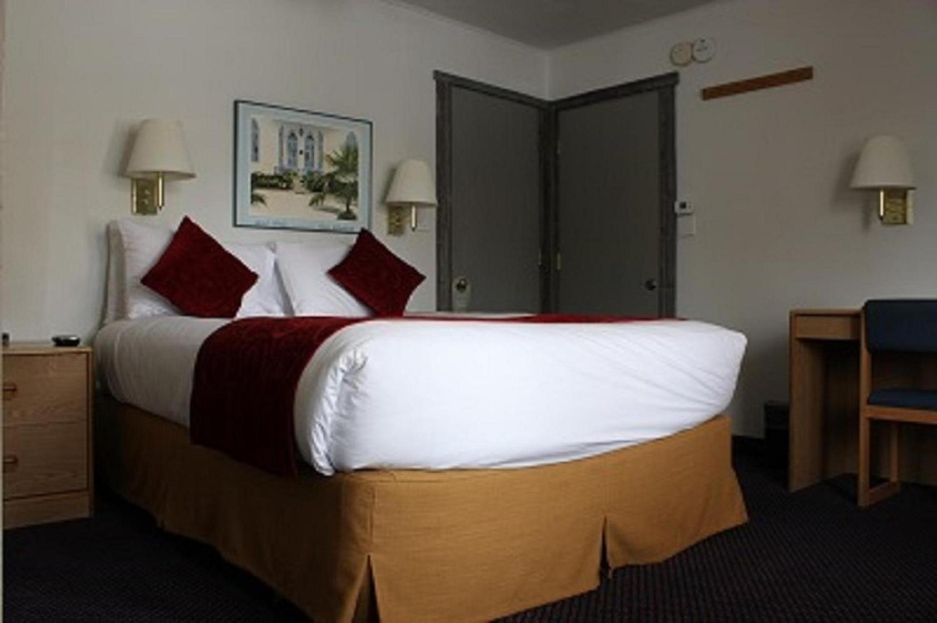 St Moritz Lodge and Condominiums photo 49