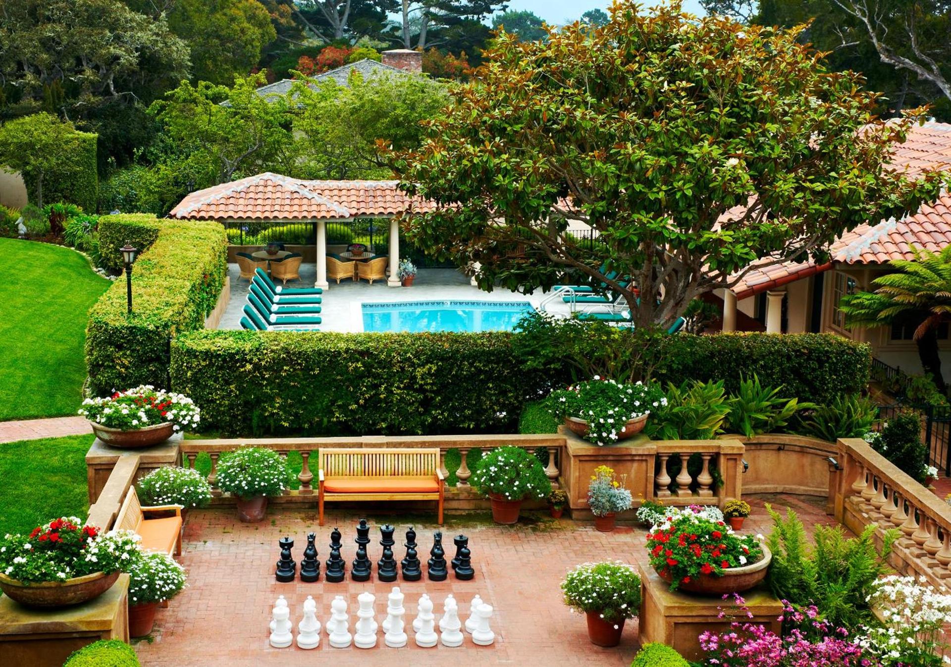 La Playa Hotel photo 9