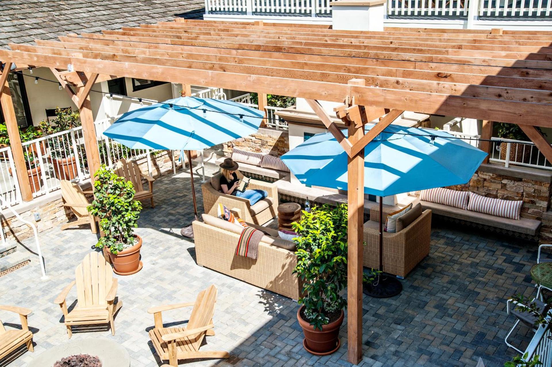 Hotel Carmel photo 5