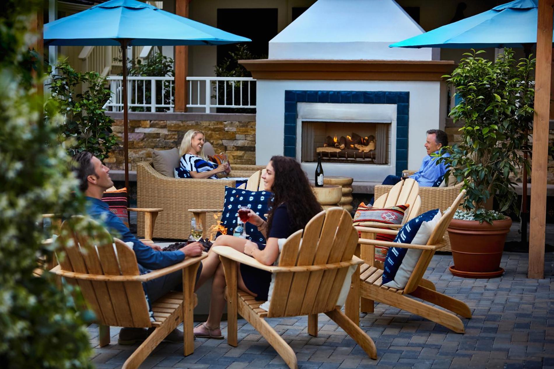 Hotel Carmel photo 6