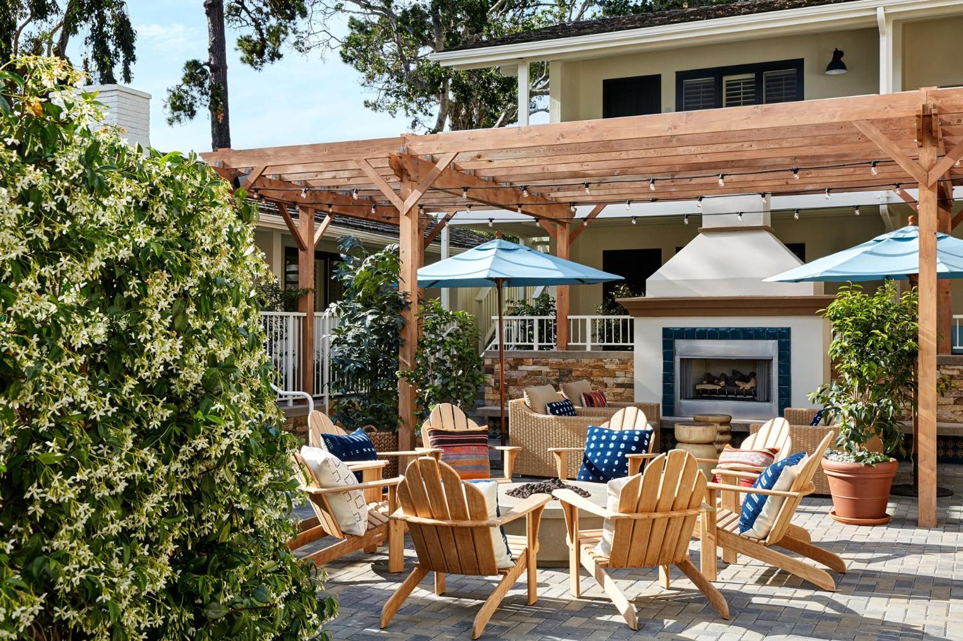 Hotel Carmel photo 27