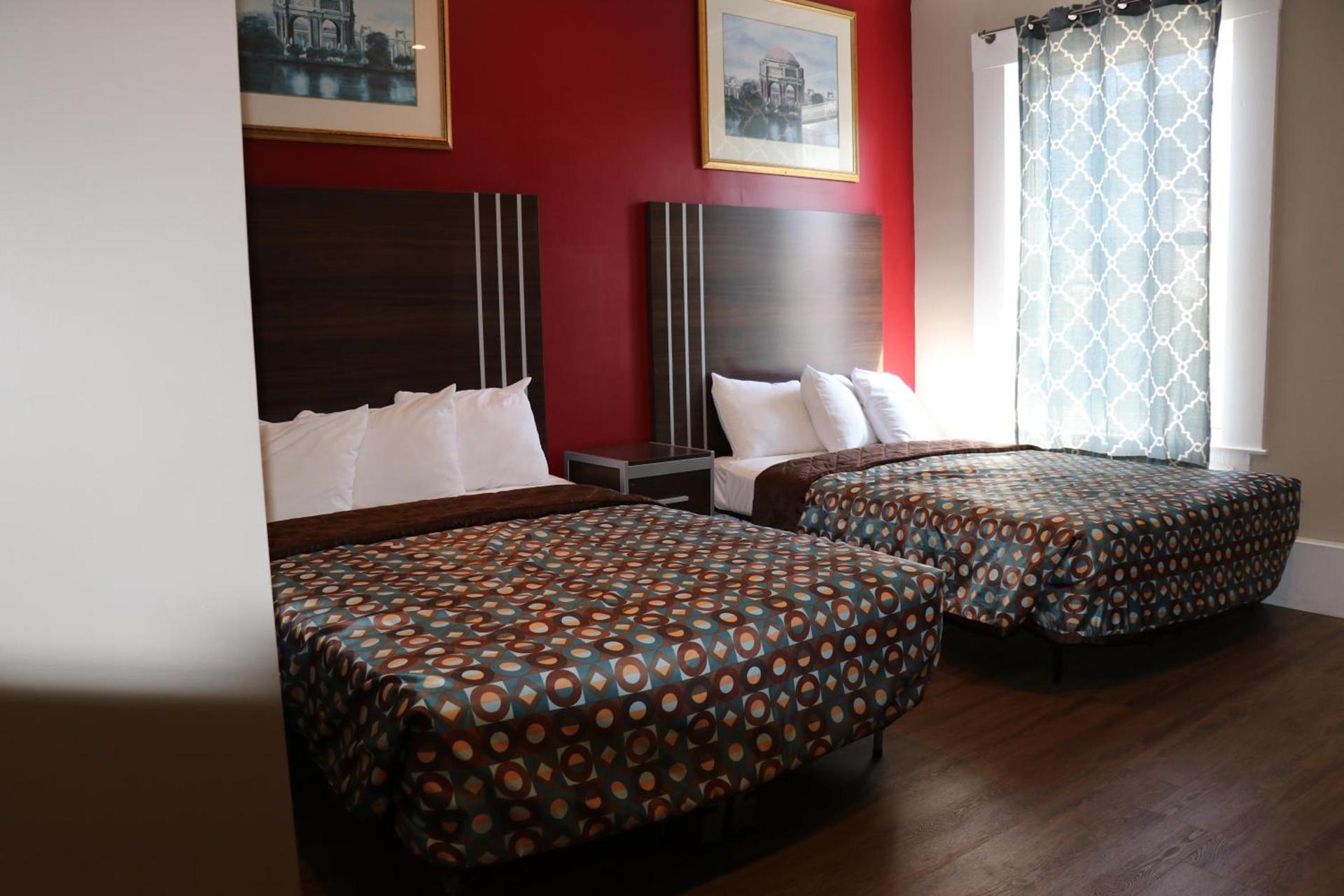 Europa Hotel photo 5
