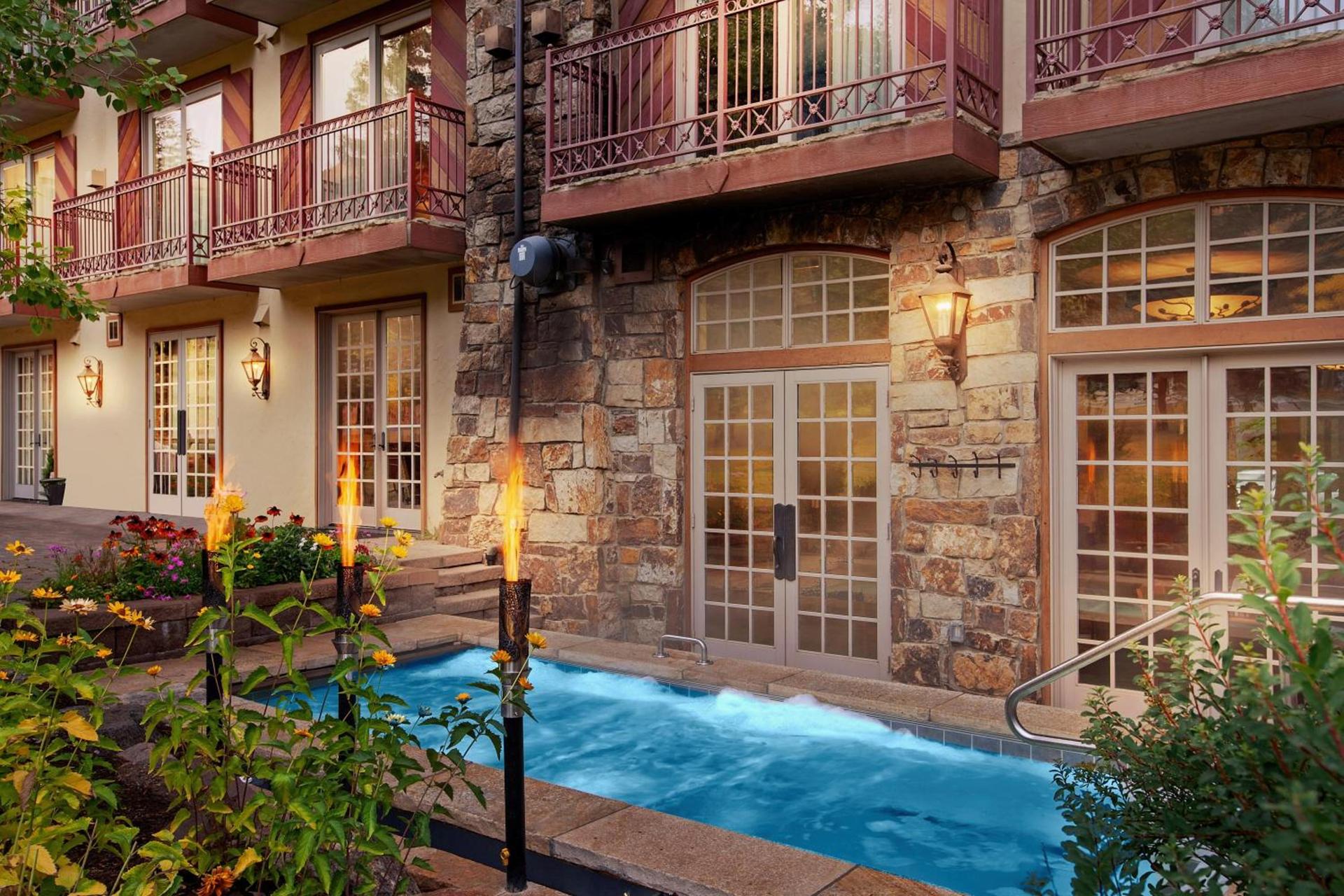 Tivoli Lodge photo 7
