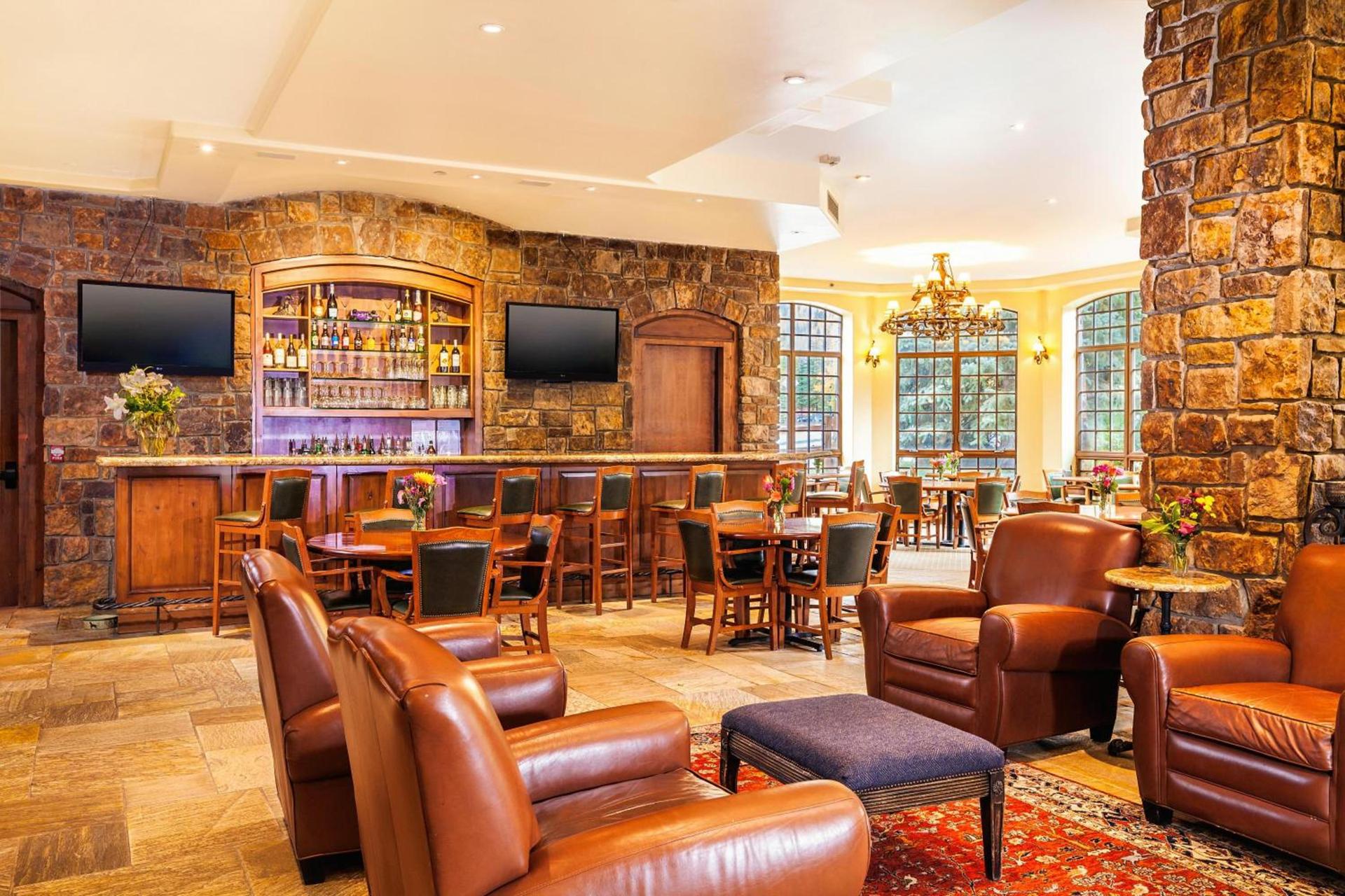 Tivoli Lodge photo 12