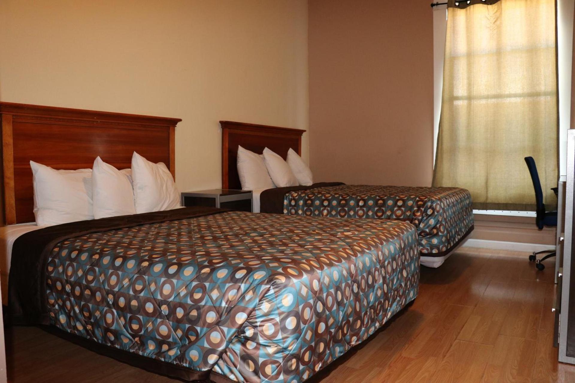 Europa Hotel photo 3