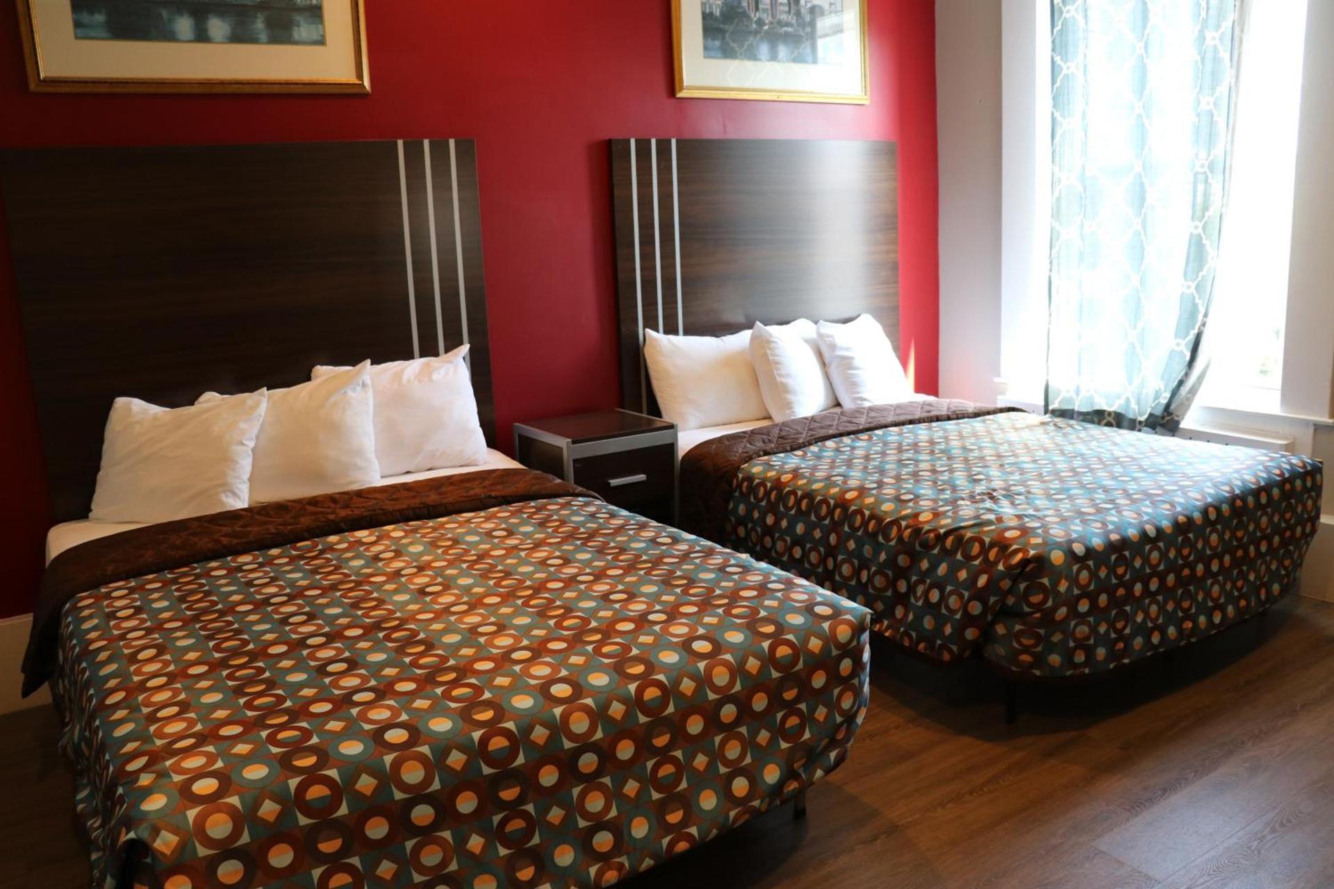 Europa Hotel photo 2