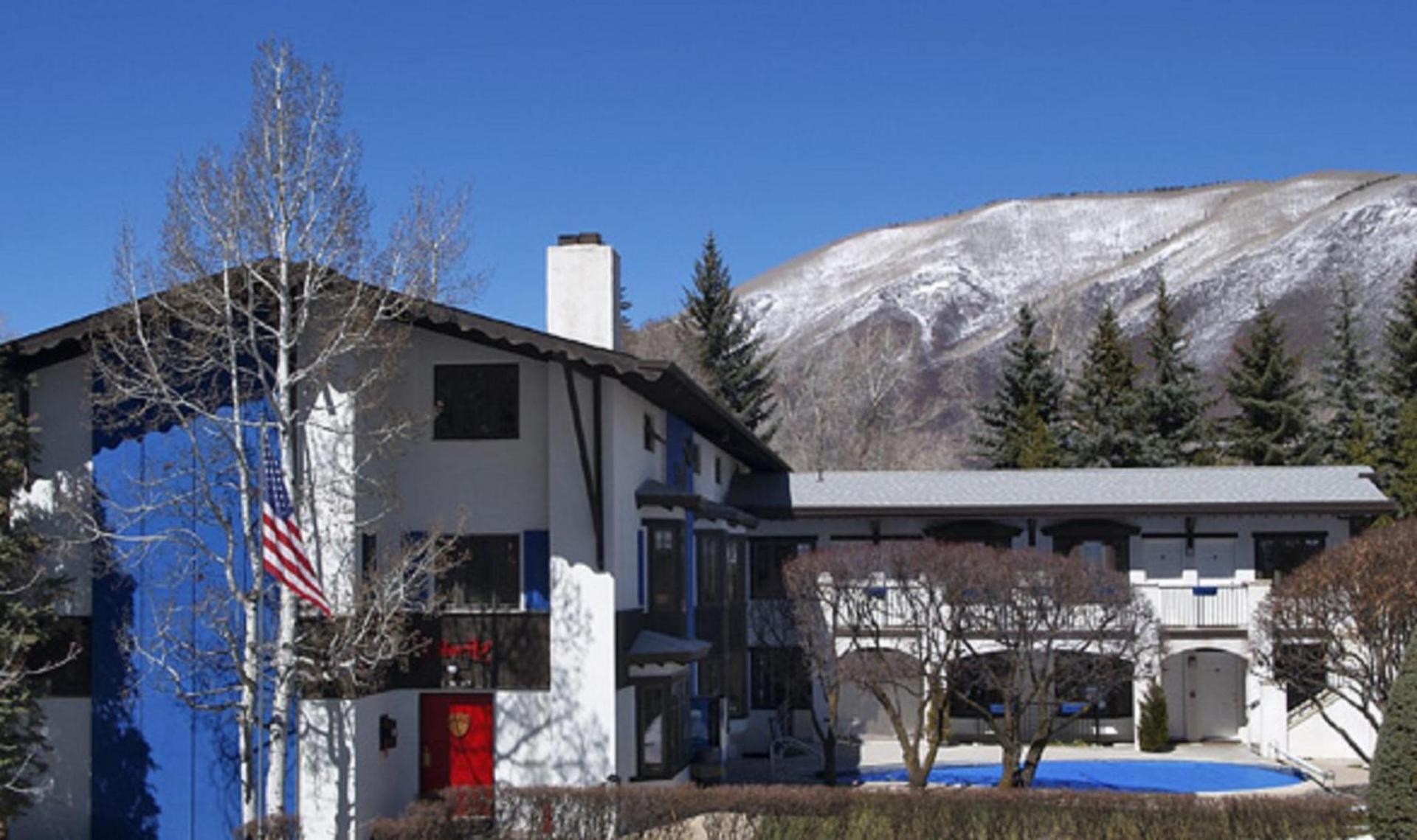 St Moritz Lodge and Condominiums photo 59