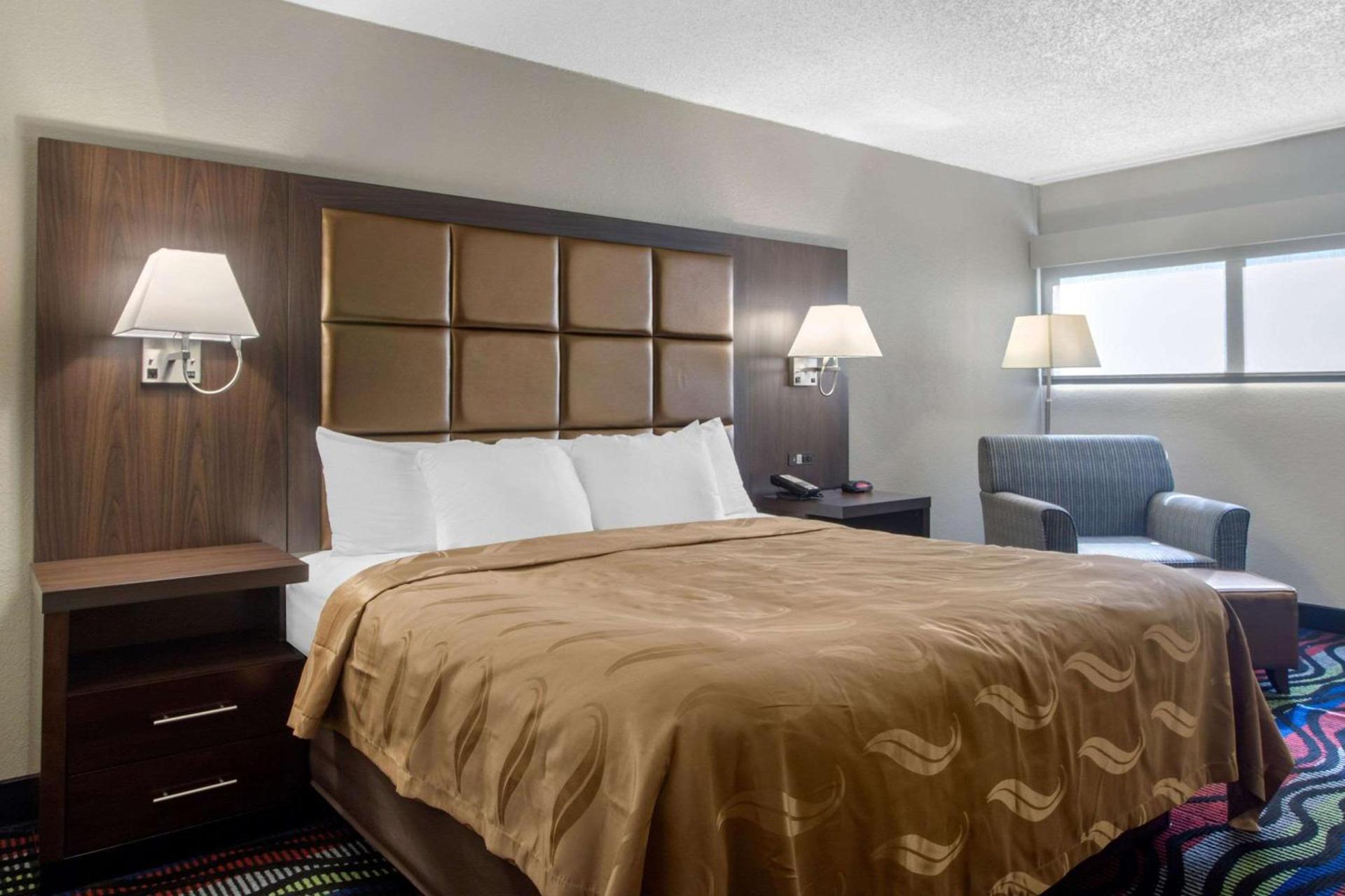 Quality Inn Cookeville photo 38