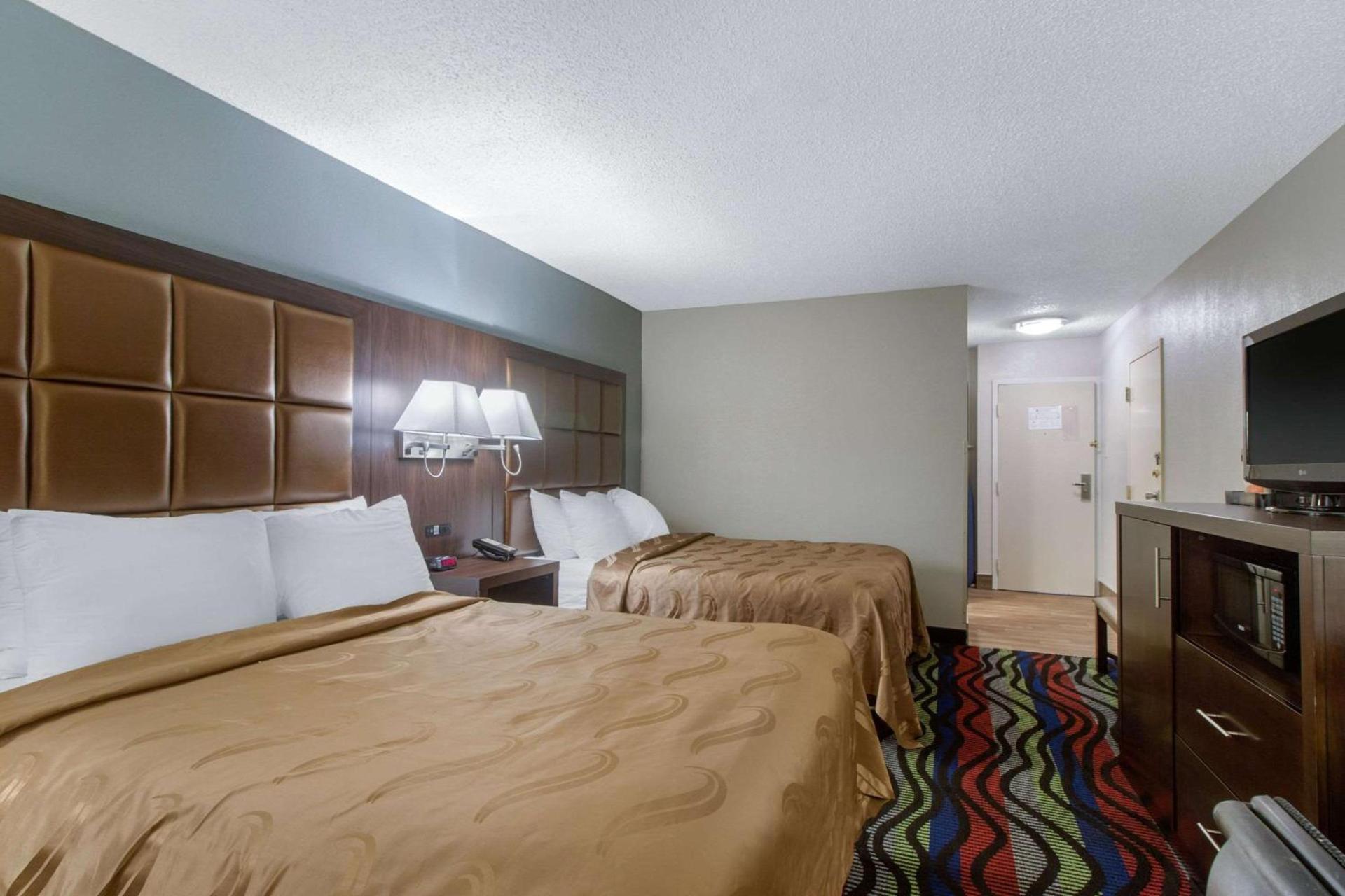 Quality Inn Cookeville photo 37