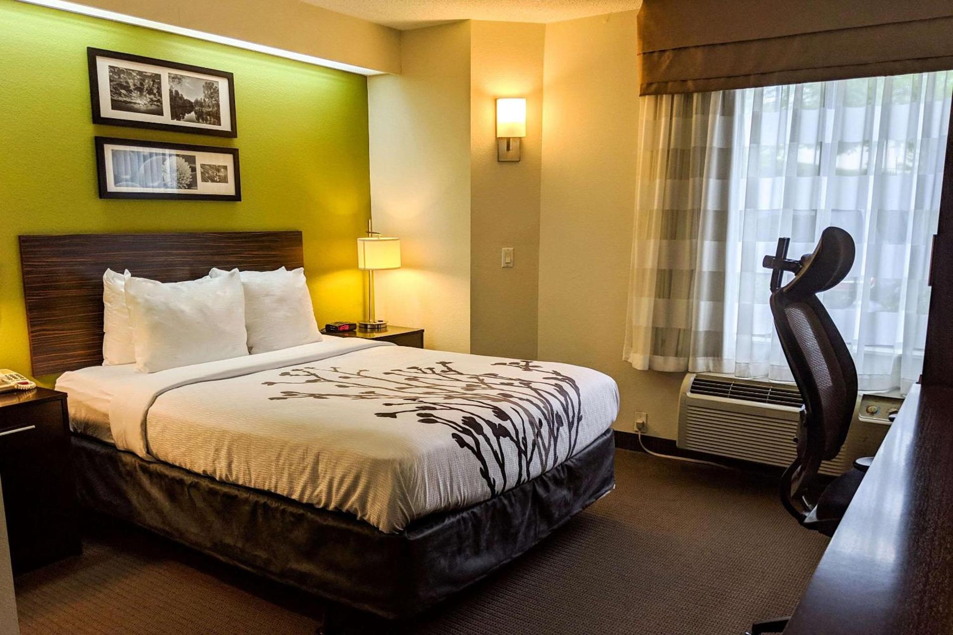 Sleep Inn Woodbridge - Potomac Mills photo 18