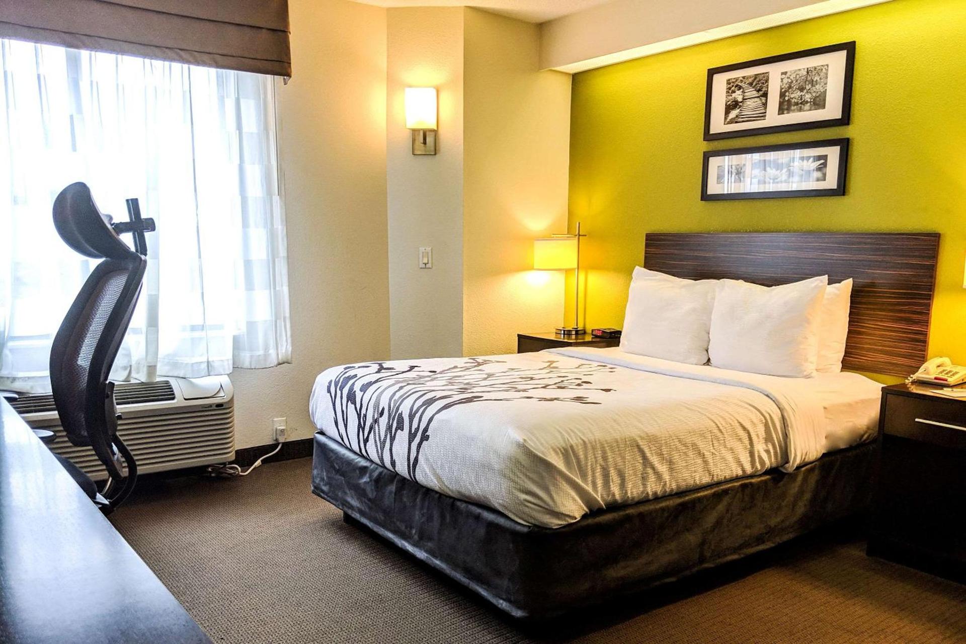 Sleep Inn Woodbridge - Potomac Mills photo 14
