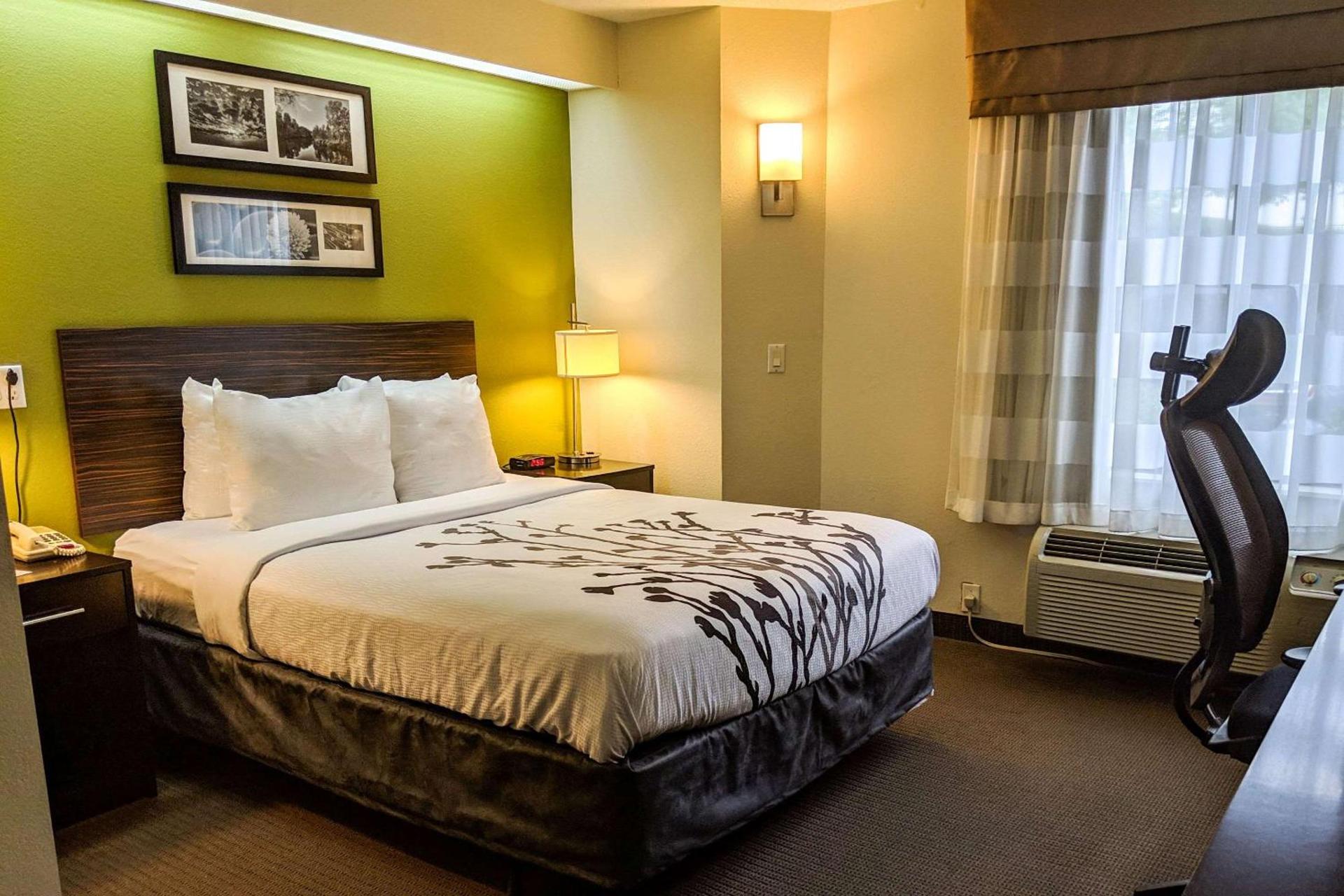 Sleep Inn Woodbridge - Potomac Mills photo 19